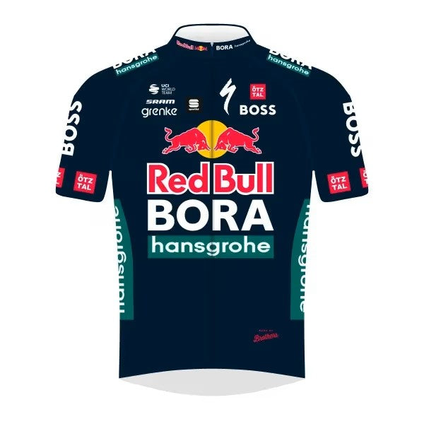 Red Bull Bora Hansgrohe – Pro Kit Club