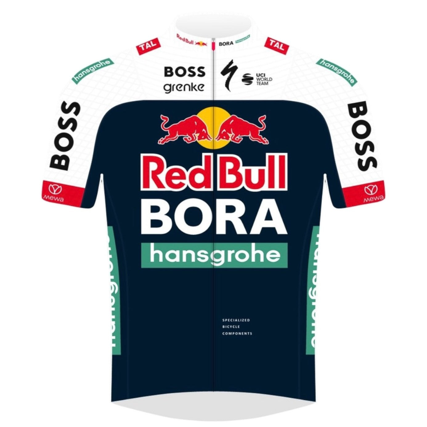 RedBull Bora Hansgrohe – Pro Kit Club