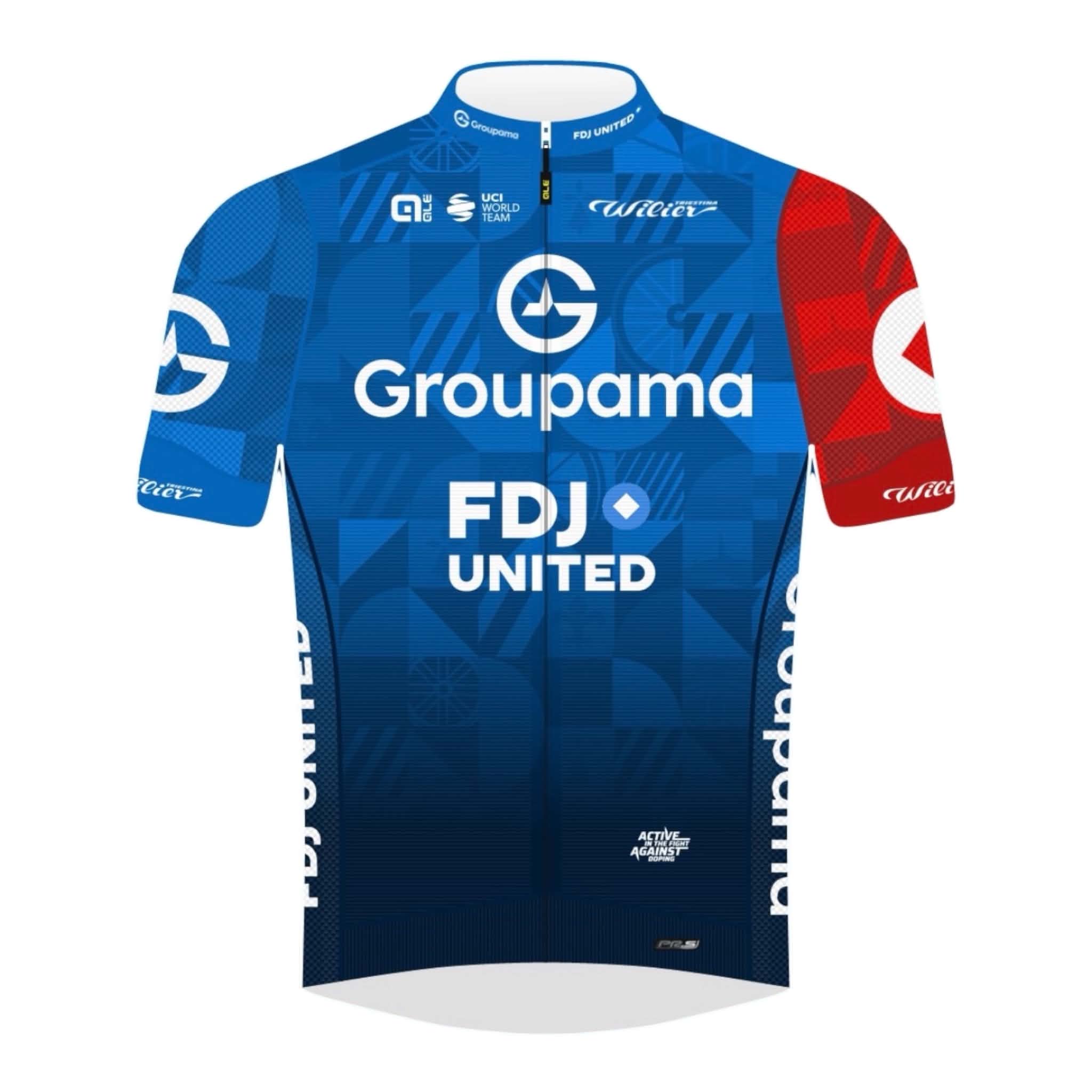 FDJ Tour de France