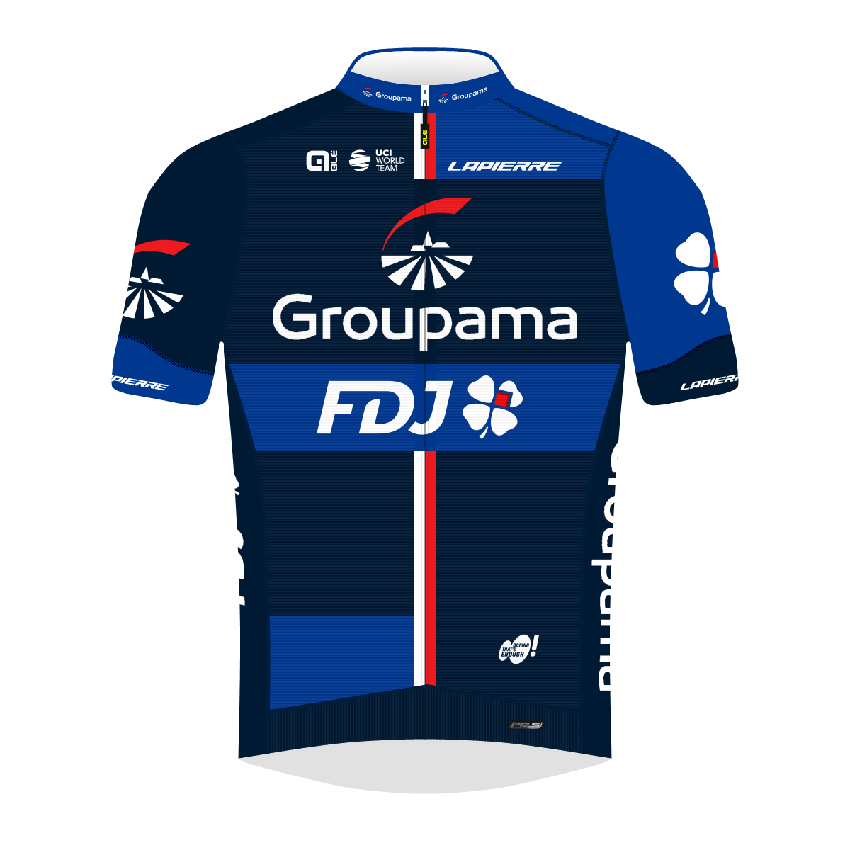 Groupama FDJ