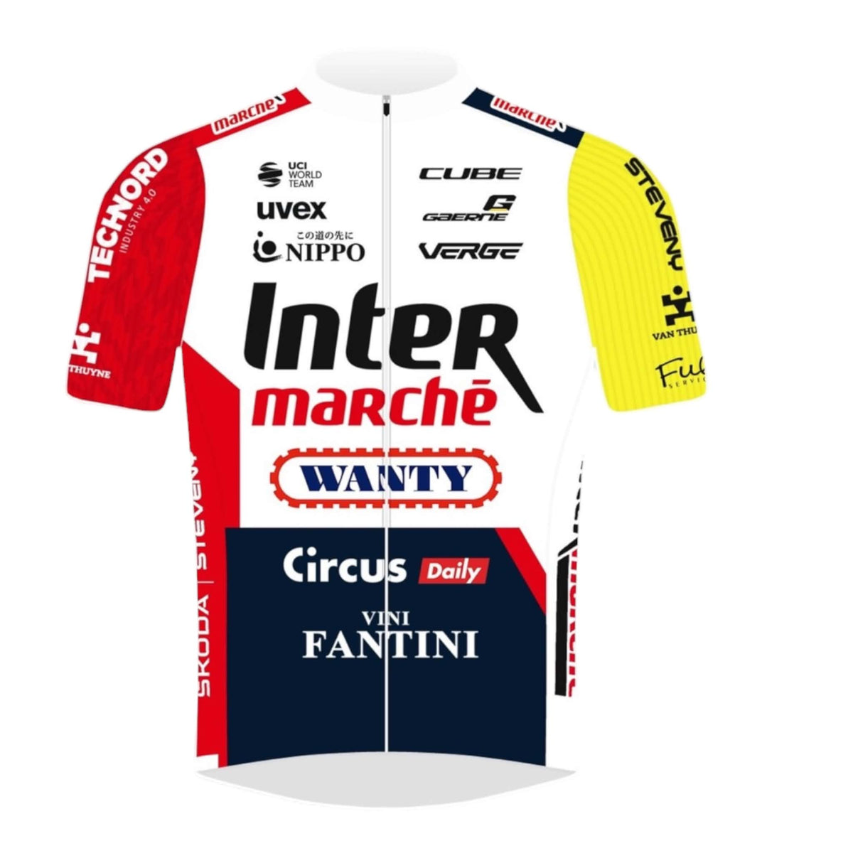Intermarche-Wanty
