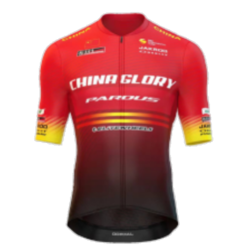 China Glory