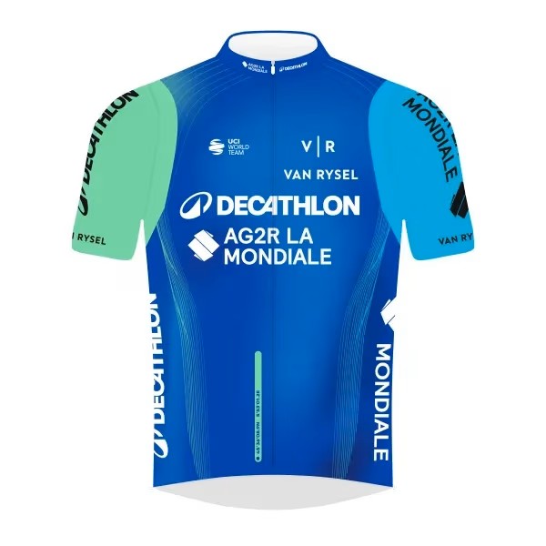 Decathlon AG2R