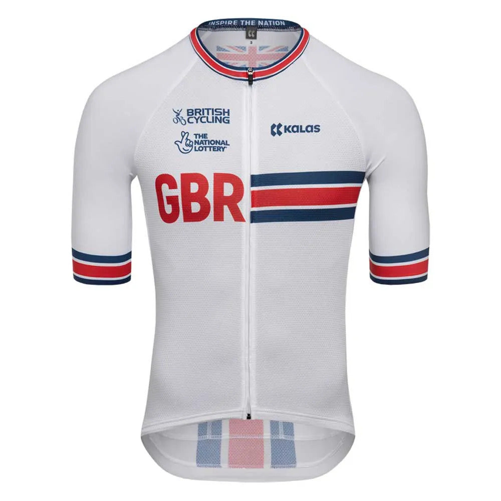 Team GB