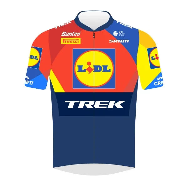 Lidl Trek Women