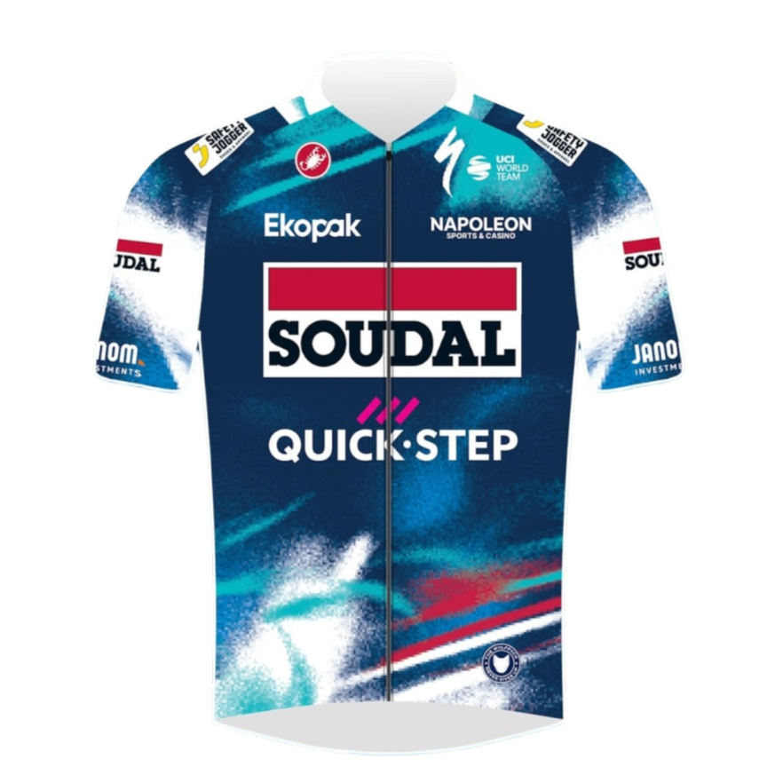 Soudal Quick-Step