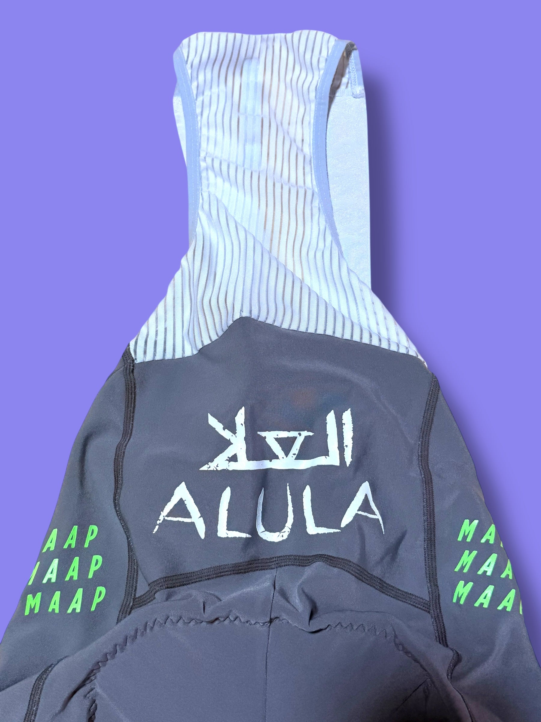 Womens Thermal Race Bib Tights|MAAP |Liv Jayco Alula