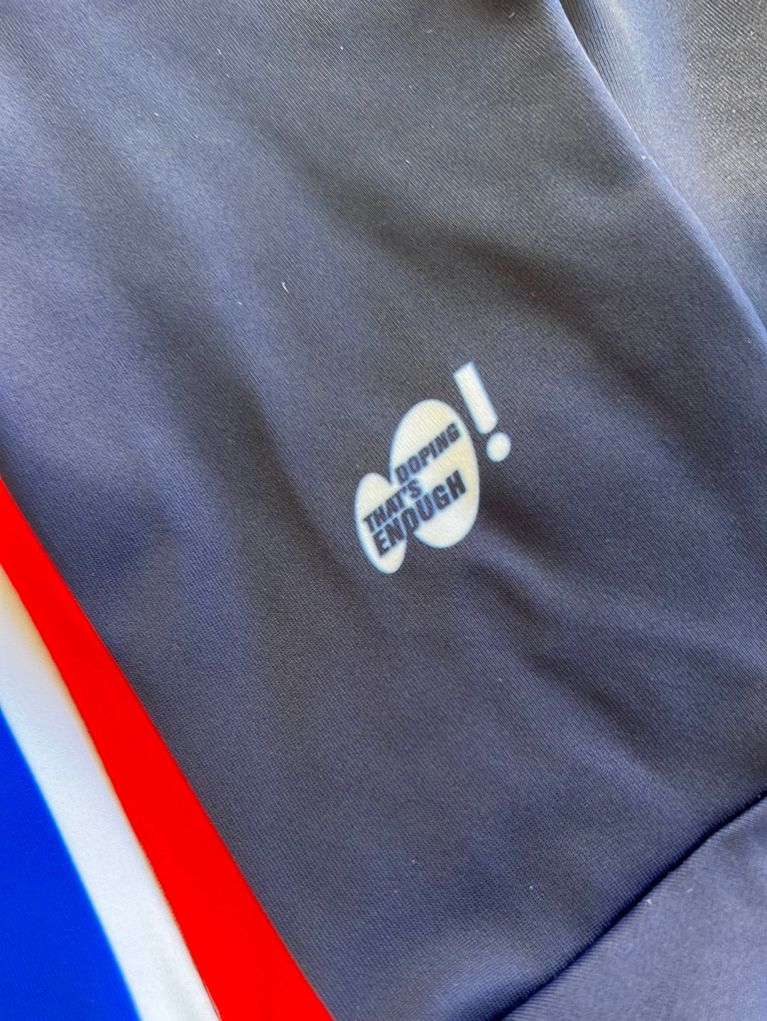 TT Suit | Ale | Groupama Française des Jeux FDJ | Pro Team Cycling Kit