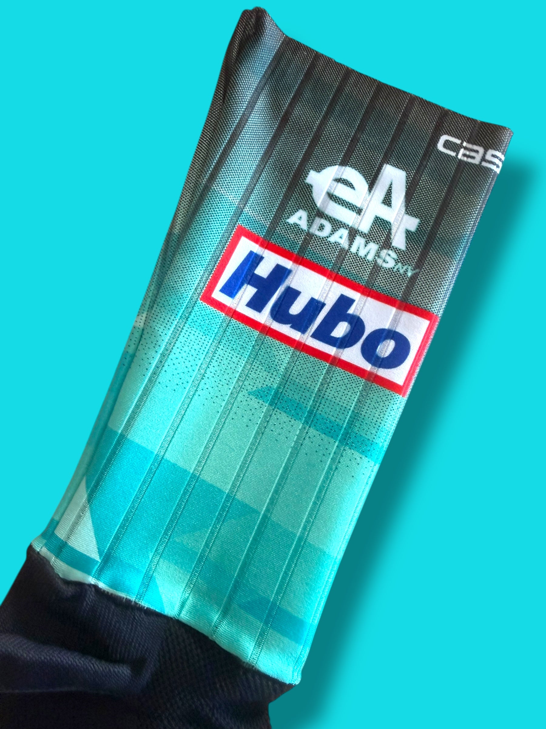 Aero Race Socks Fast Feet|Castelli |Hubo |Cycling