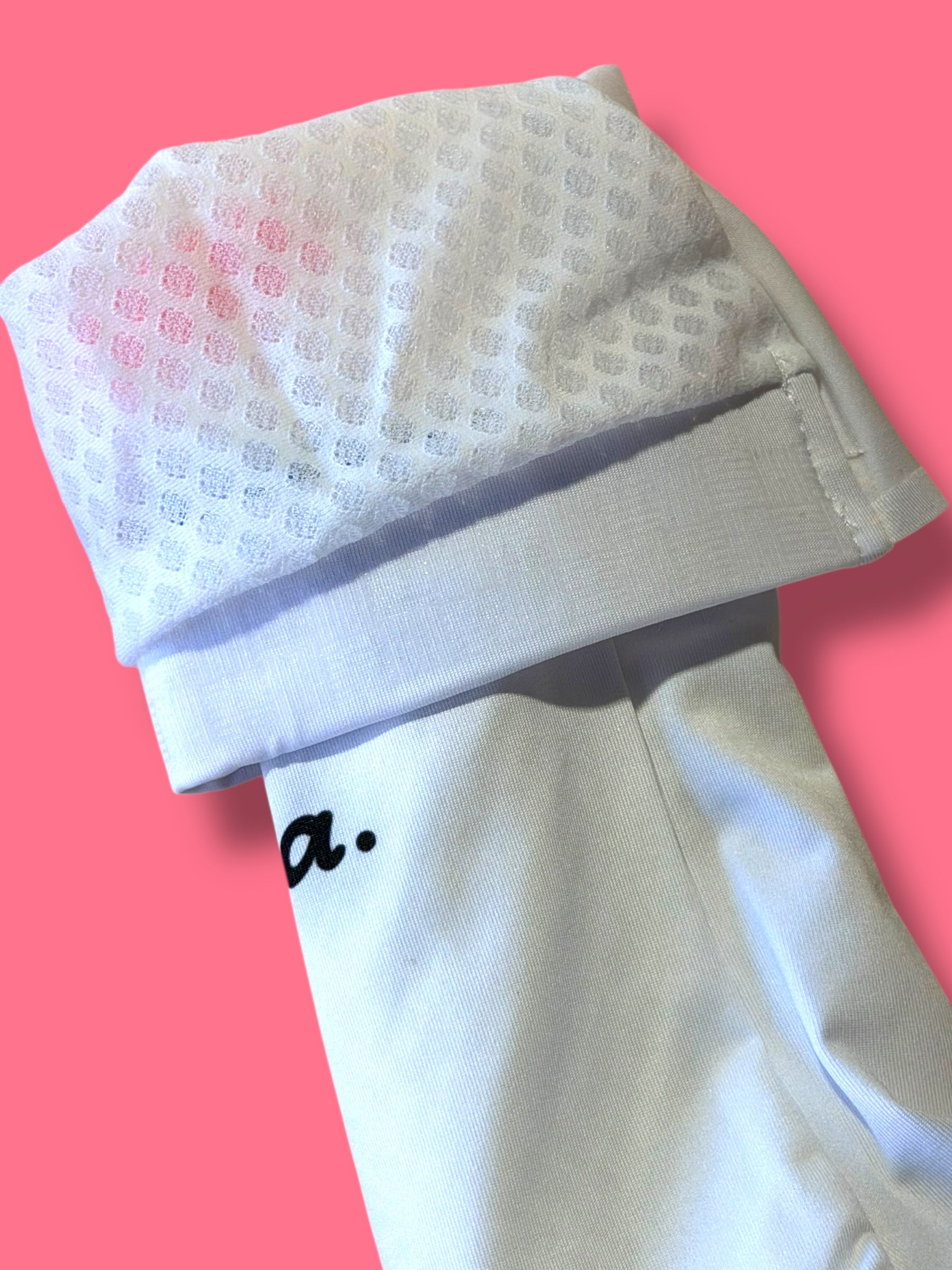 Pro Team Race Cycling Aero Shoe Covers Team Issue |Rapha |EF Education First|Cycling