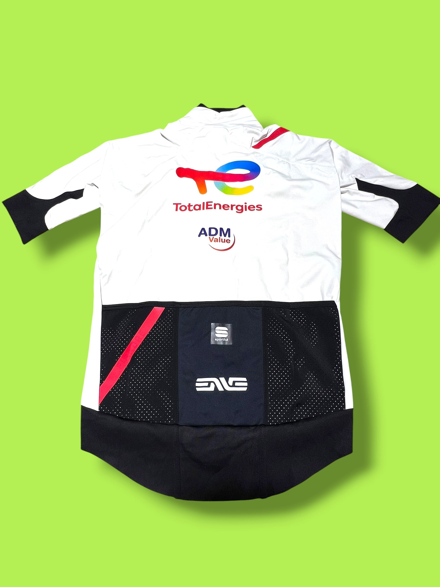 Fiandre Pro Gabba Jersey|BioRacer Pro Cycling Kit