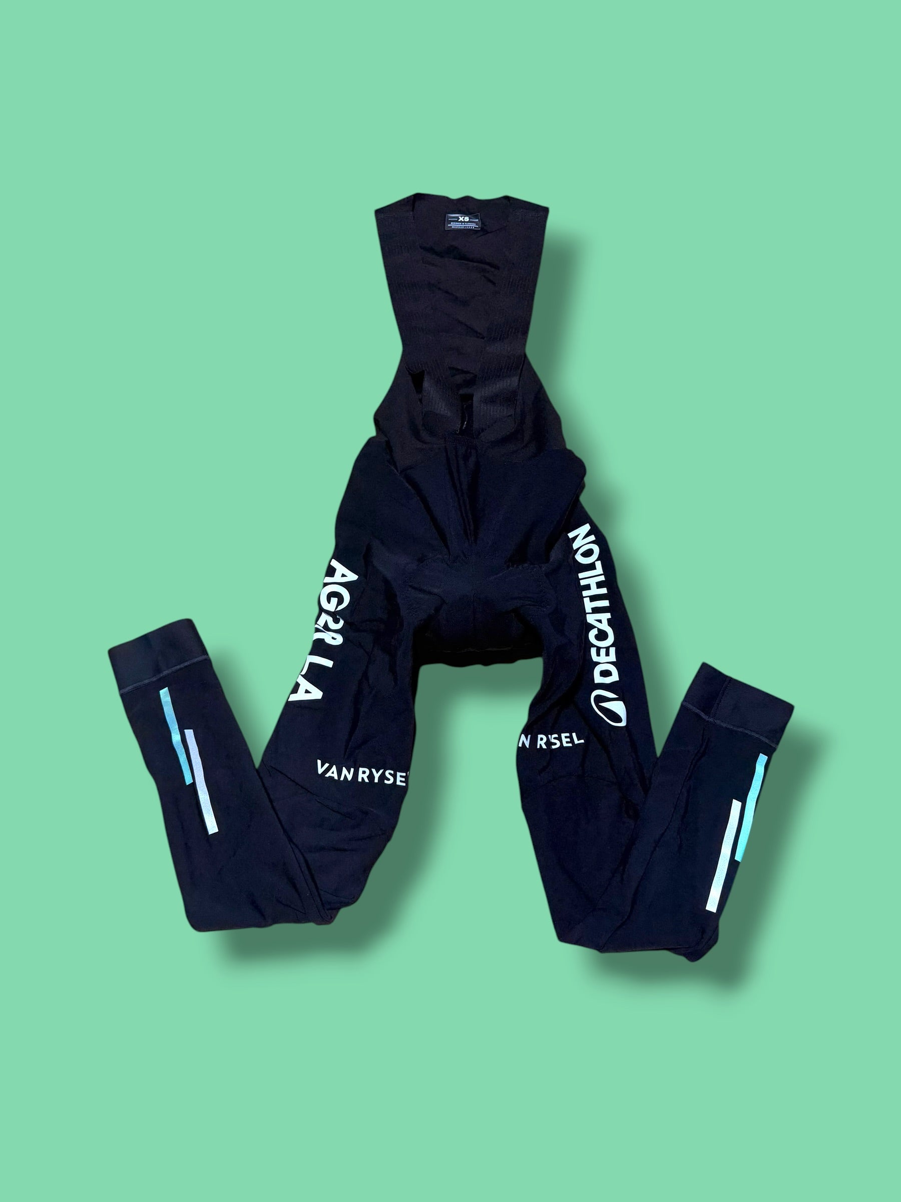 Bib Tights Thermal Winter|Decathlon |Van Rysel Pro Cycling Kit