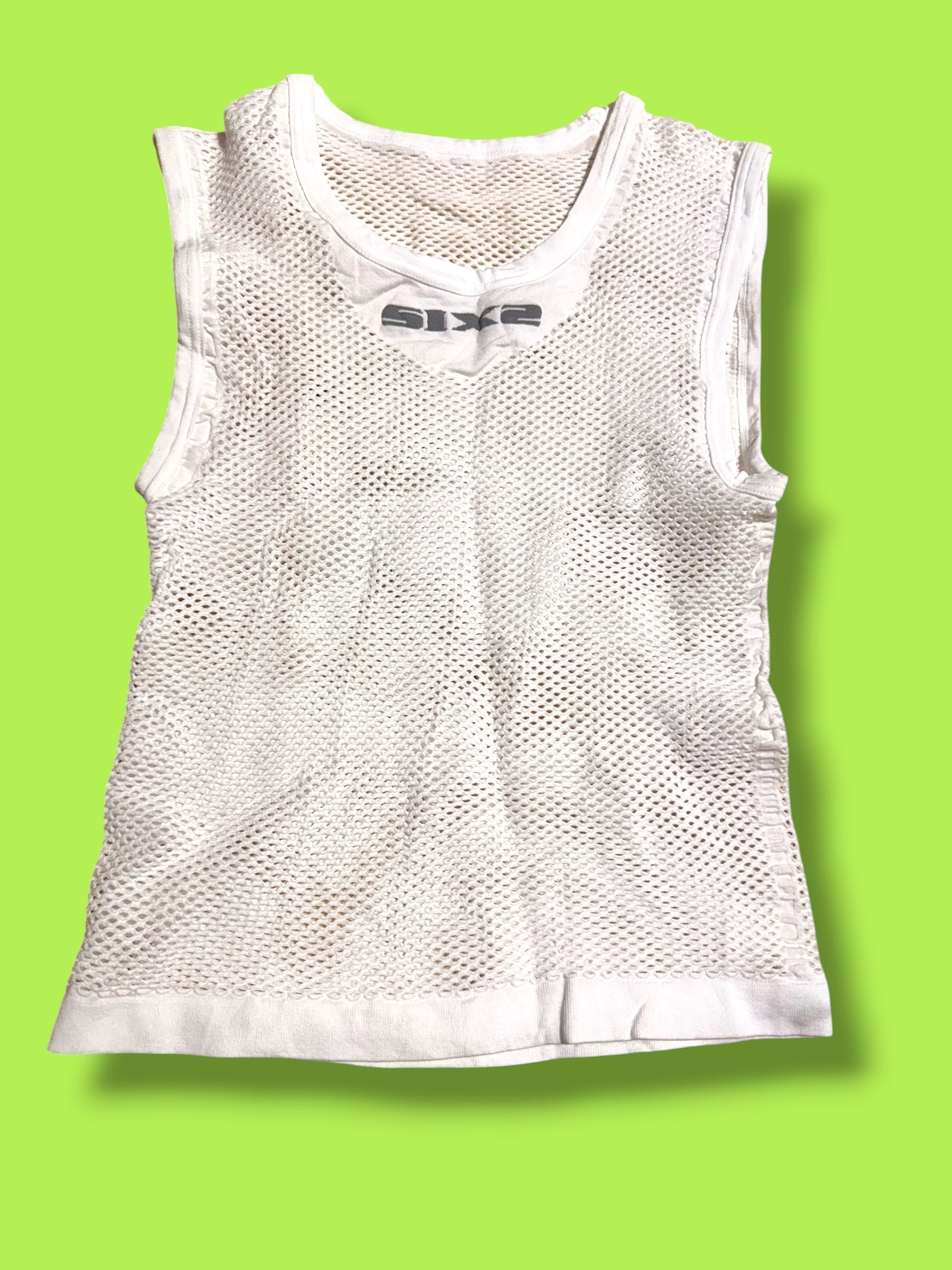 Base Layer Sleeveless Summer |Total Energies |BioRacer Pro Cycling Kit