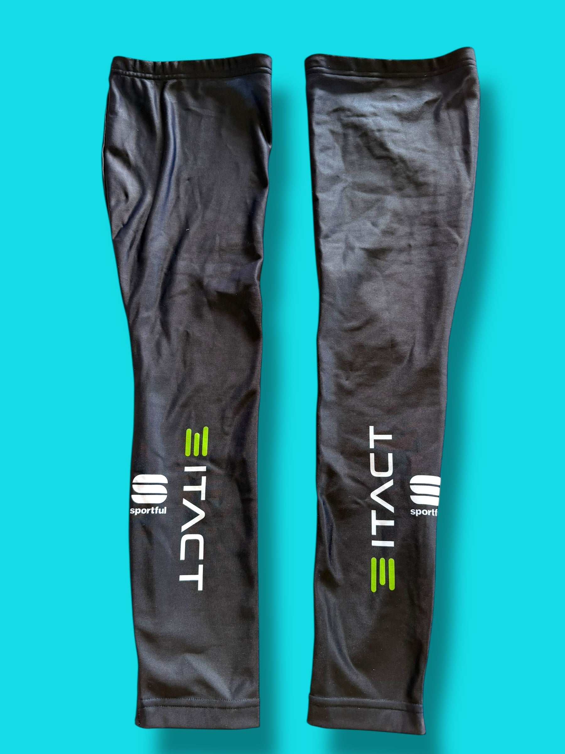 Leg Warmers Thermal|Sportful |Hubo |Cycling