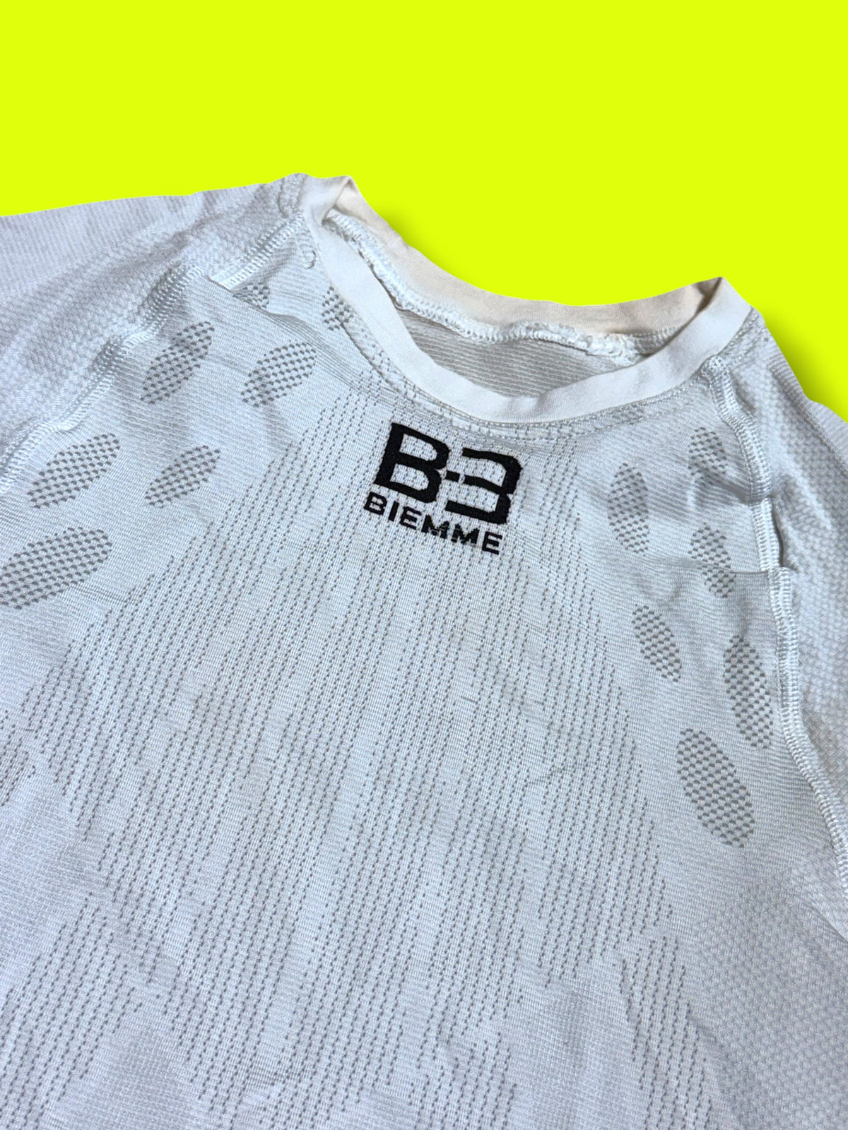 Short Sleeve Thermal Base Layer | XDS Astana | Biemme Men's Pro Kit