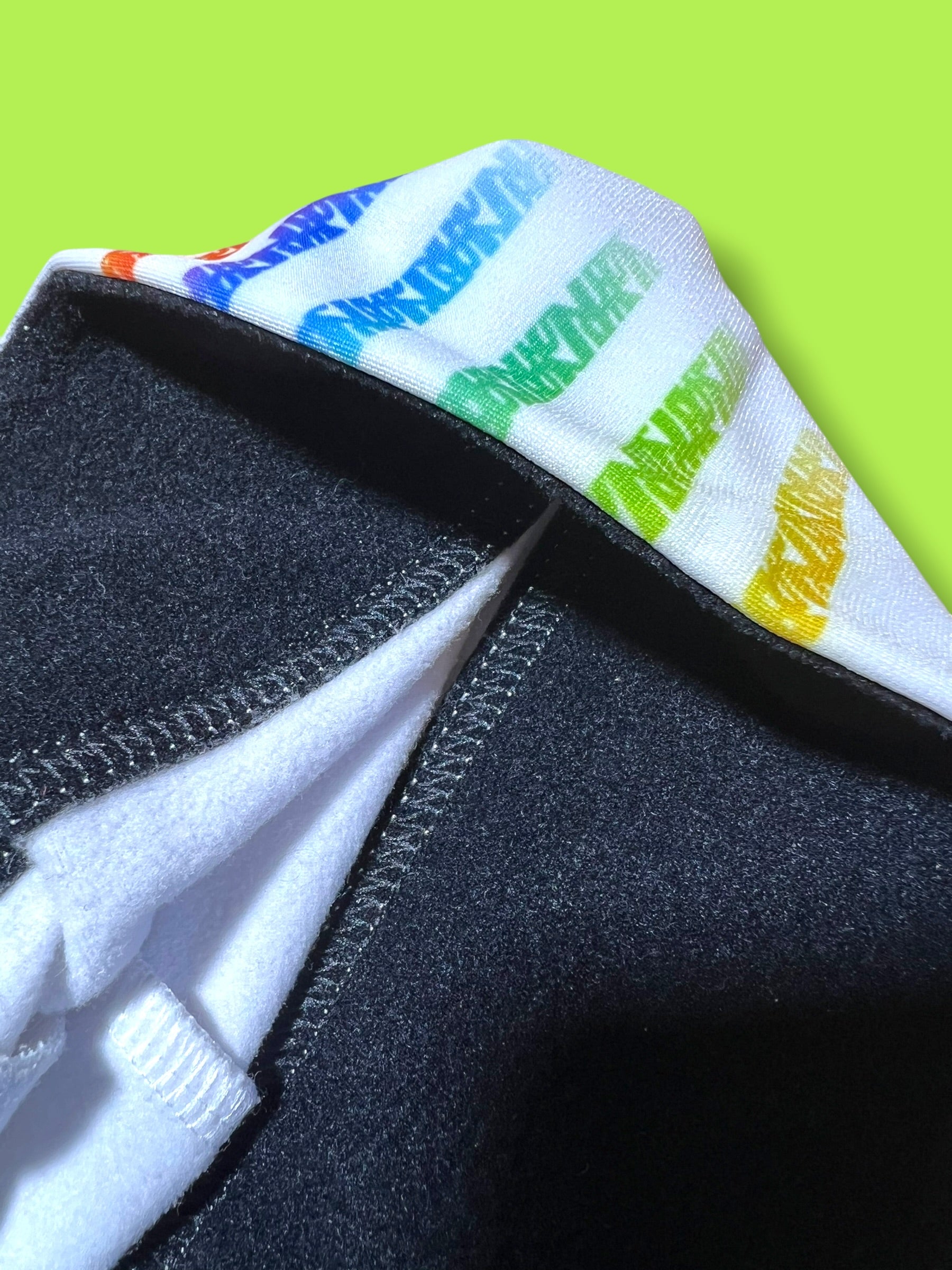 Beanie Under Helmet Thermal |Total Energies |BioRacer Pro Cycling Kit