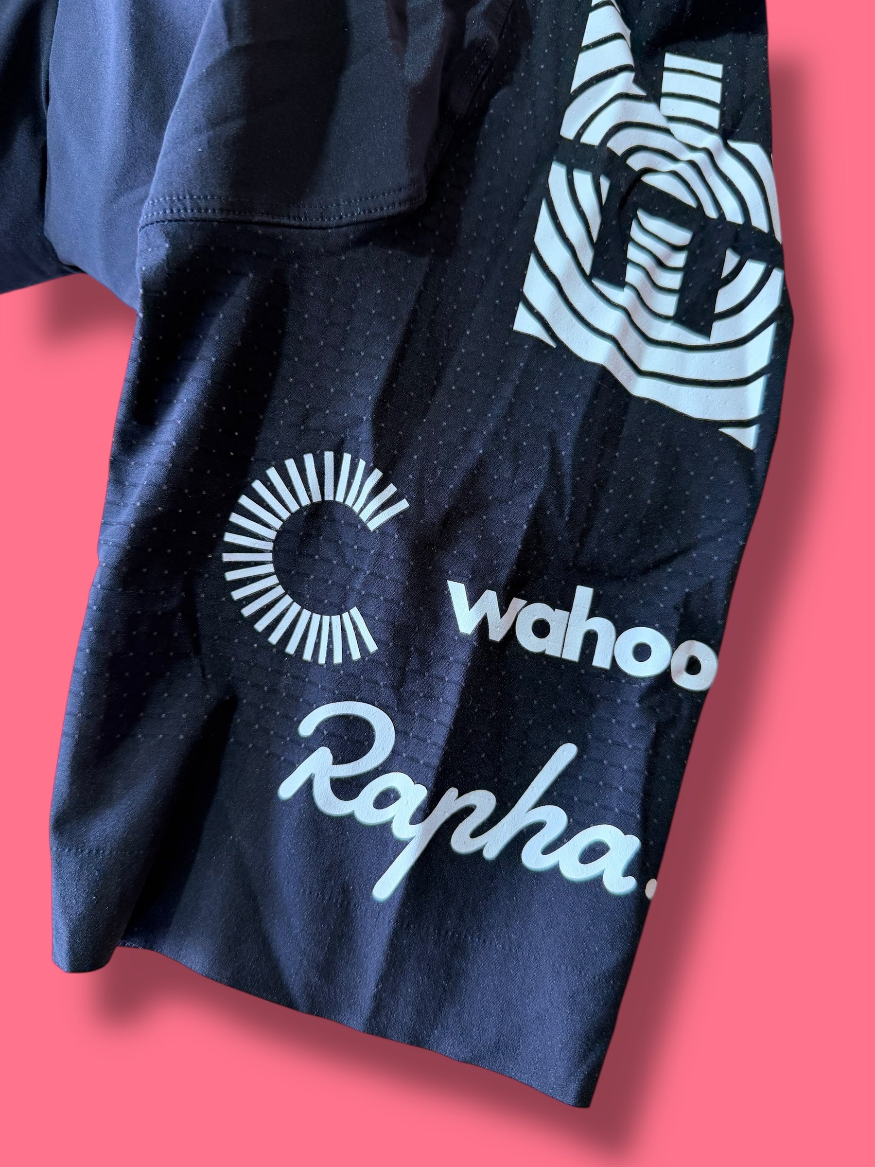 Pro Team Ghost Suit Roadsuit (prototype/exclusive!) |Rapha |EF Education First|Cycling