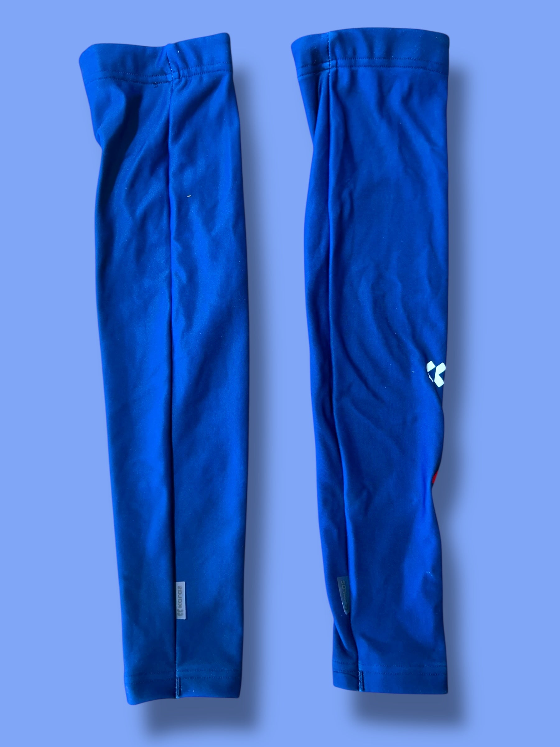 Arm Warmers GB Pidcock|Ineos Grenadiers GB| Pro Cycling Kit