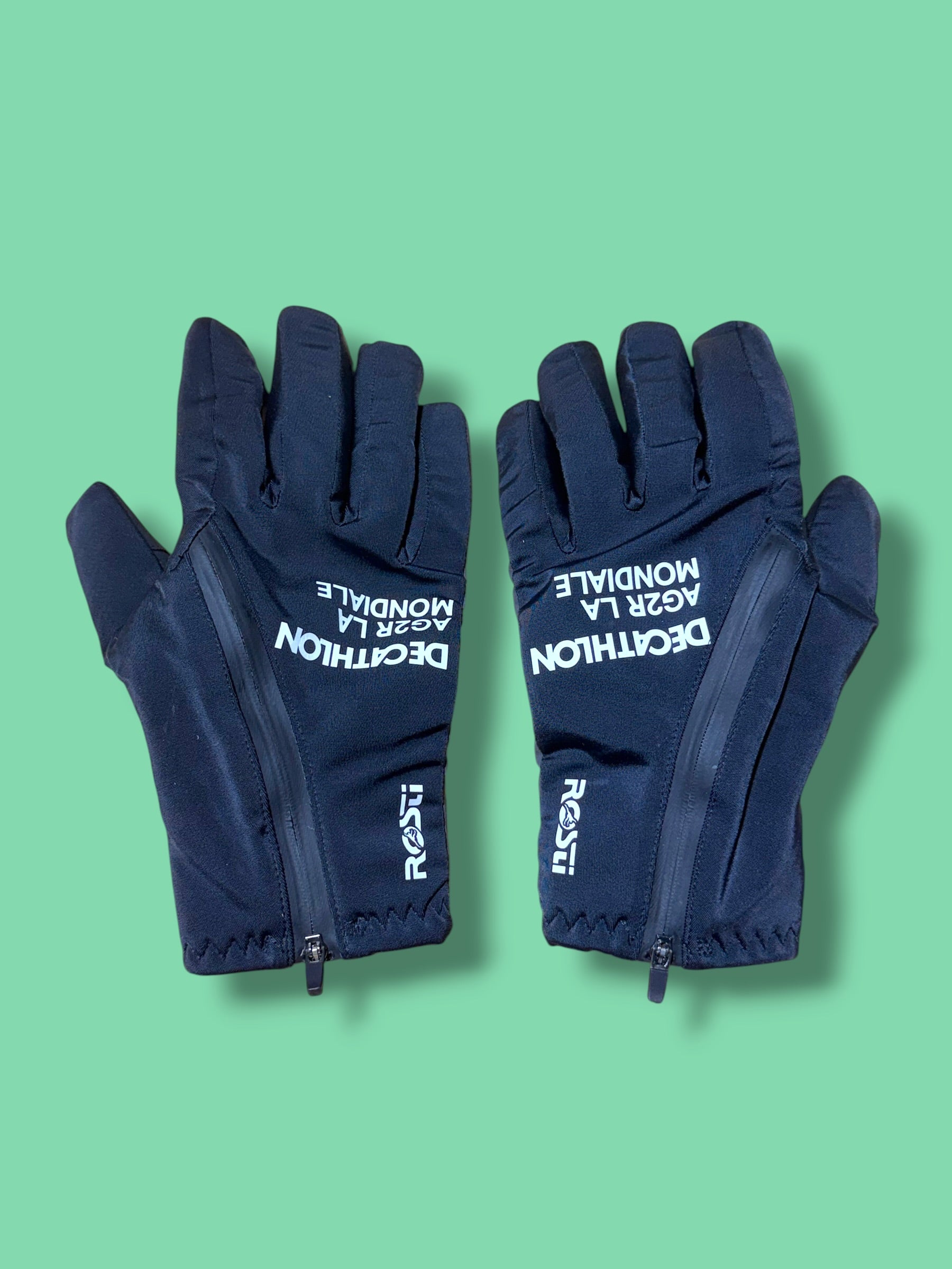Deep Thermal Winter Gloves|Decathlon |Van Rysel Pro Cycling Kit
