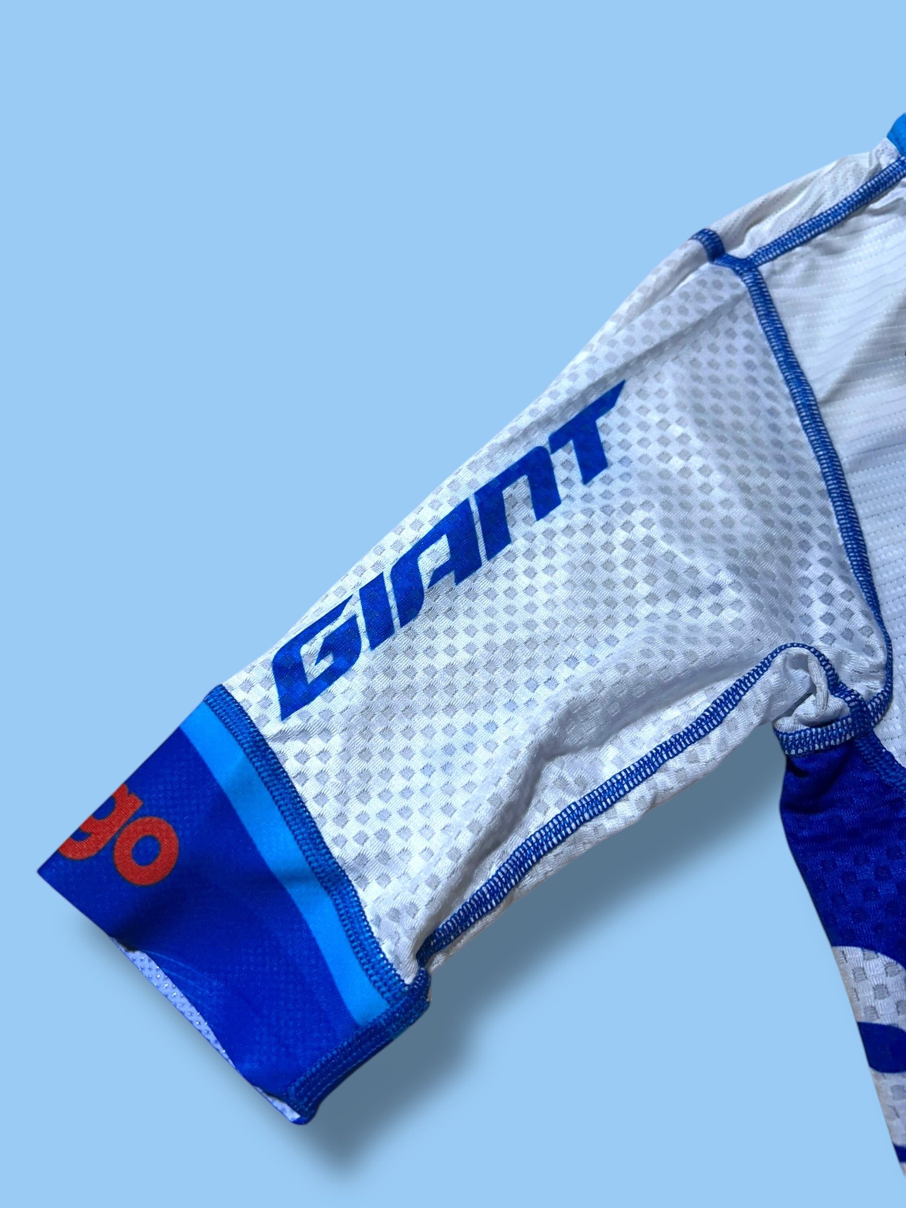 Jersey Aero Summer Lightweight Climber | Ale |Jayco Alula| Pro Cycling Kit