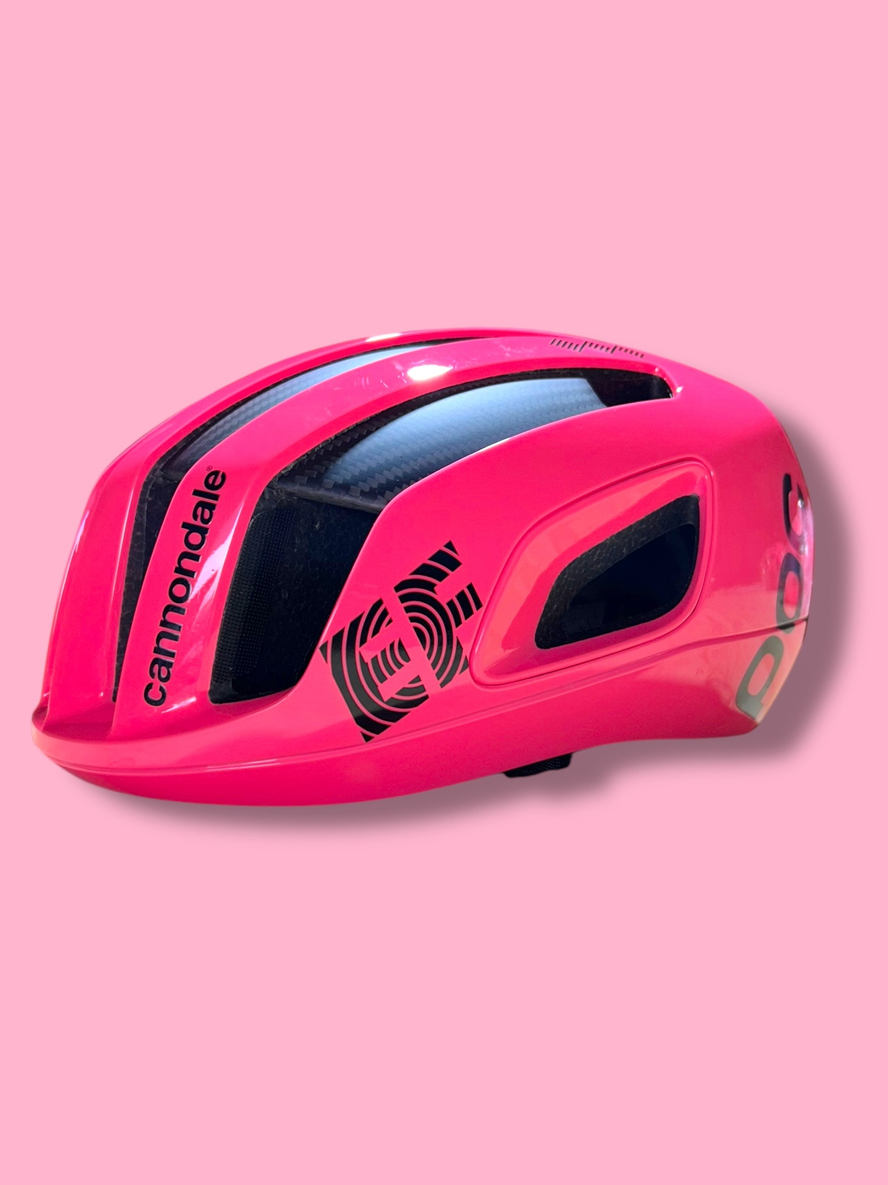 POC Cytal Carbon Helmet Aero Road Racing| POC | Rapha EF Education First | Pro Cycling Kit