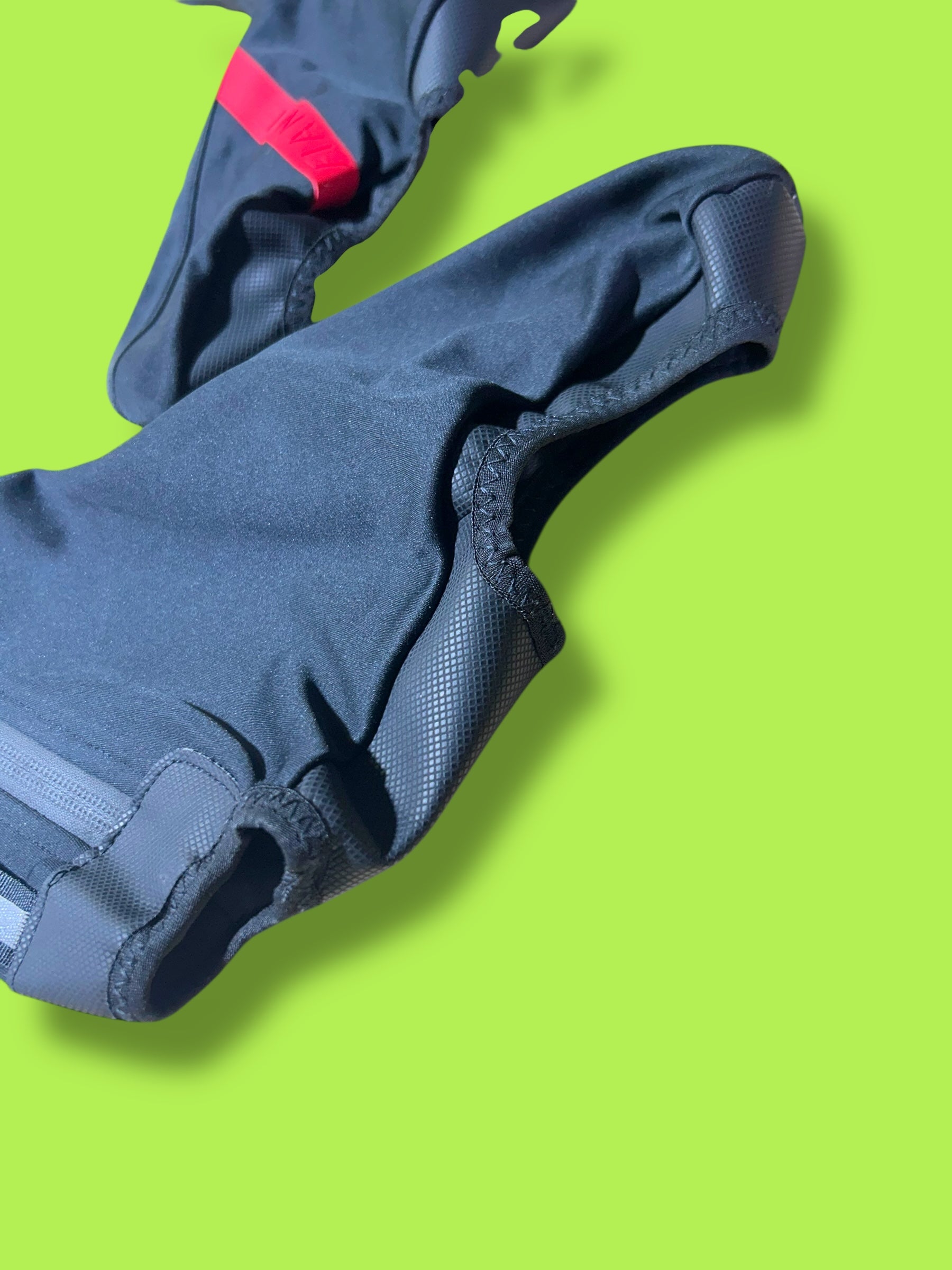 Fiandre Booties Shoe Covers Gore-Tex Thermal Rain Road Racing | Sportful | Total Direct Energies| Pro Cycling Kit