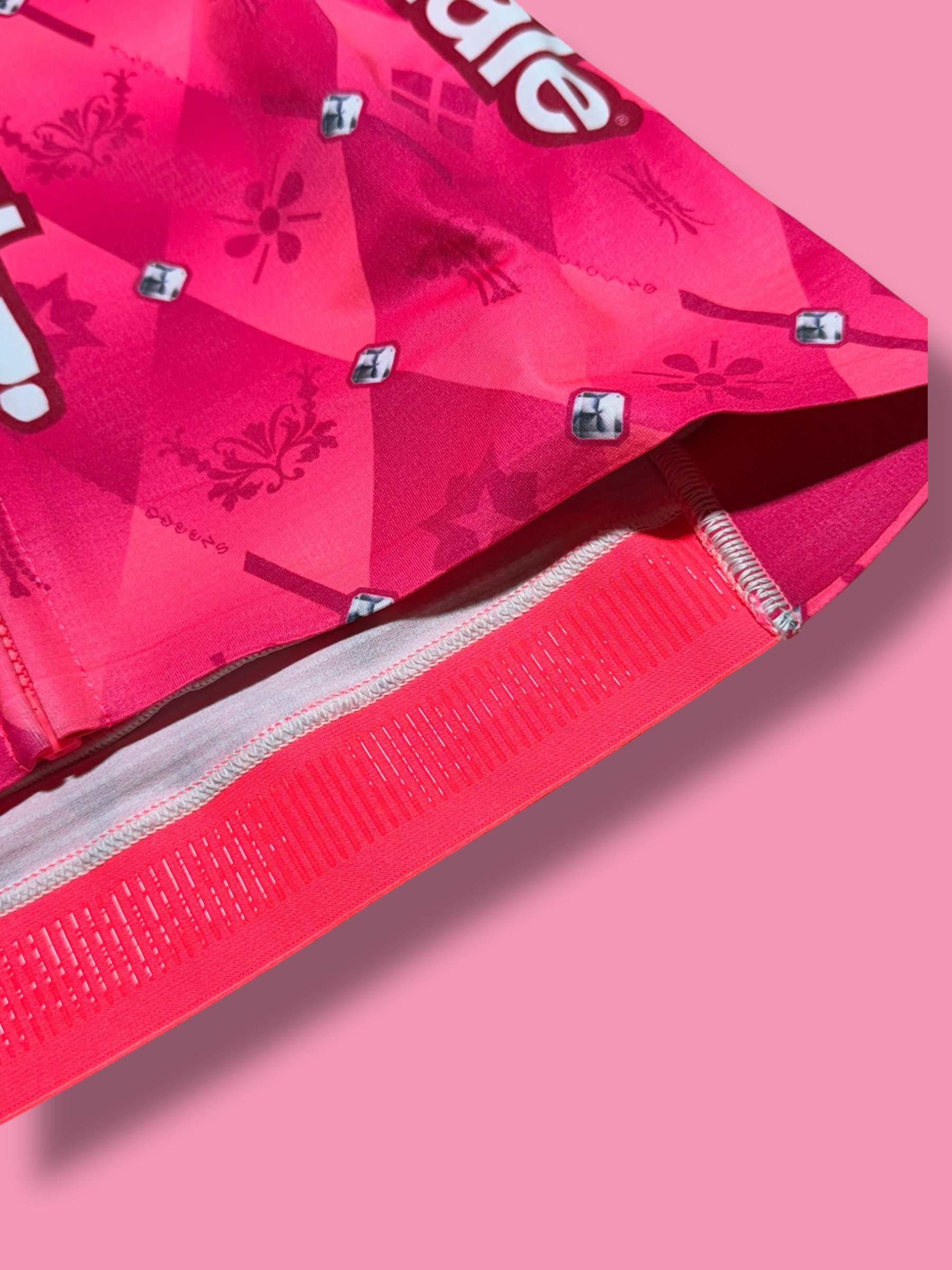 Womens Long Sleeve Pro Team Midweight Jersey|Rapha |EF Education First|Cycling