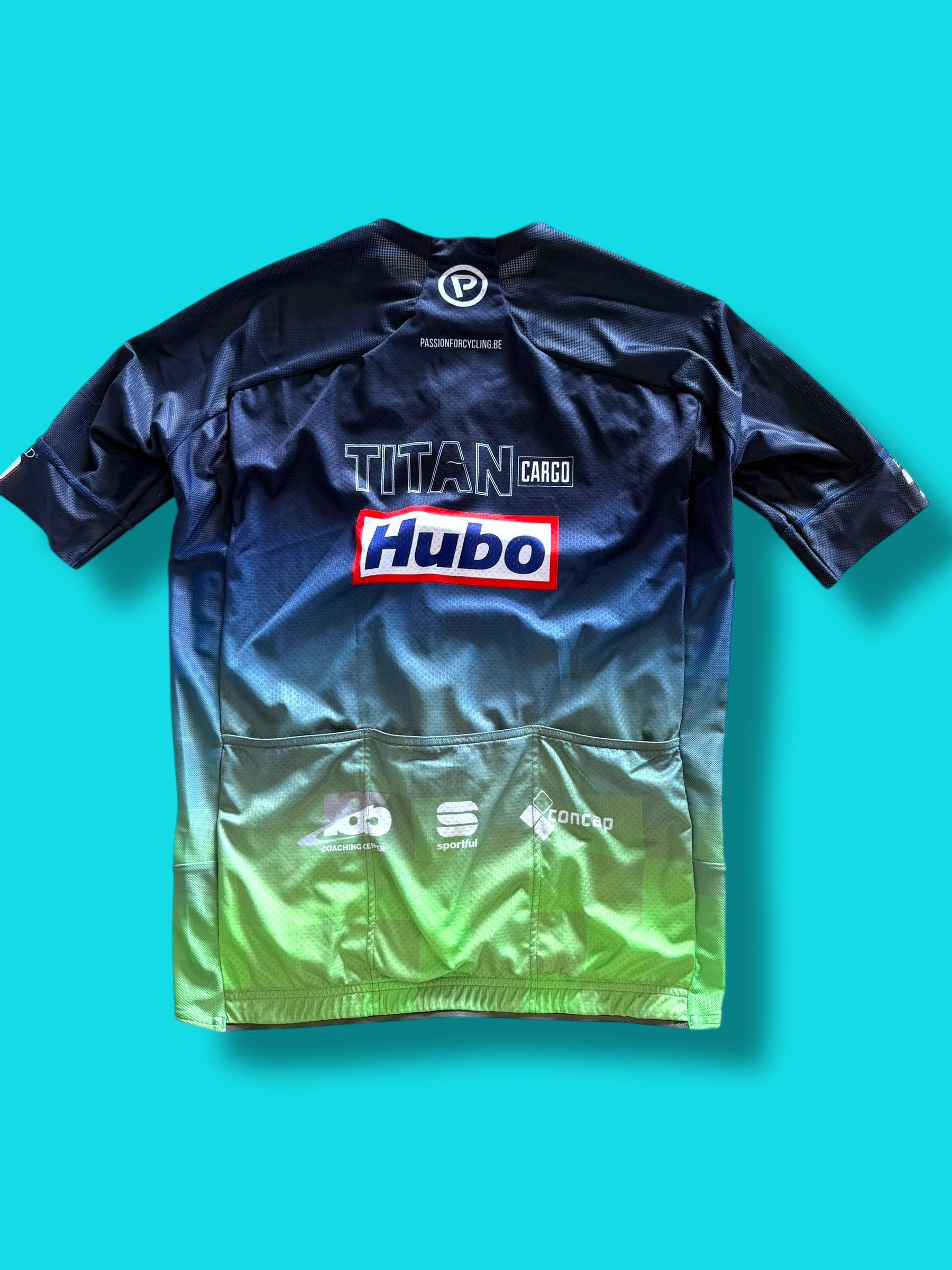 Aero Jersey|Sportful |Hubo |Cycling