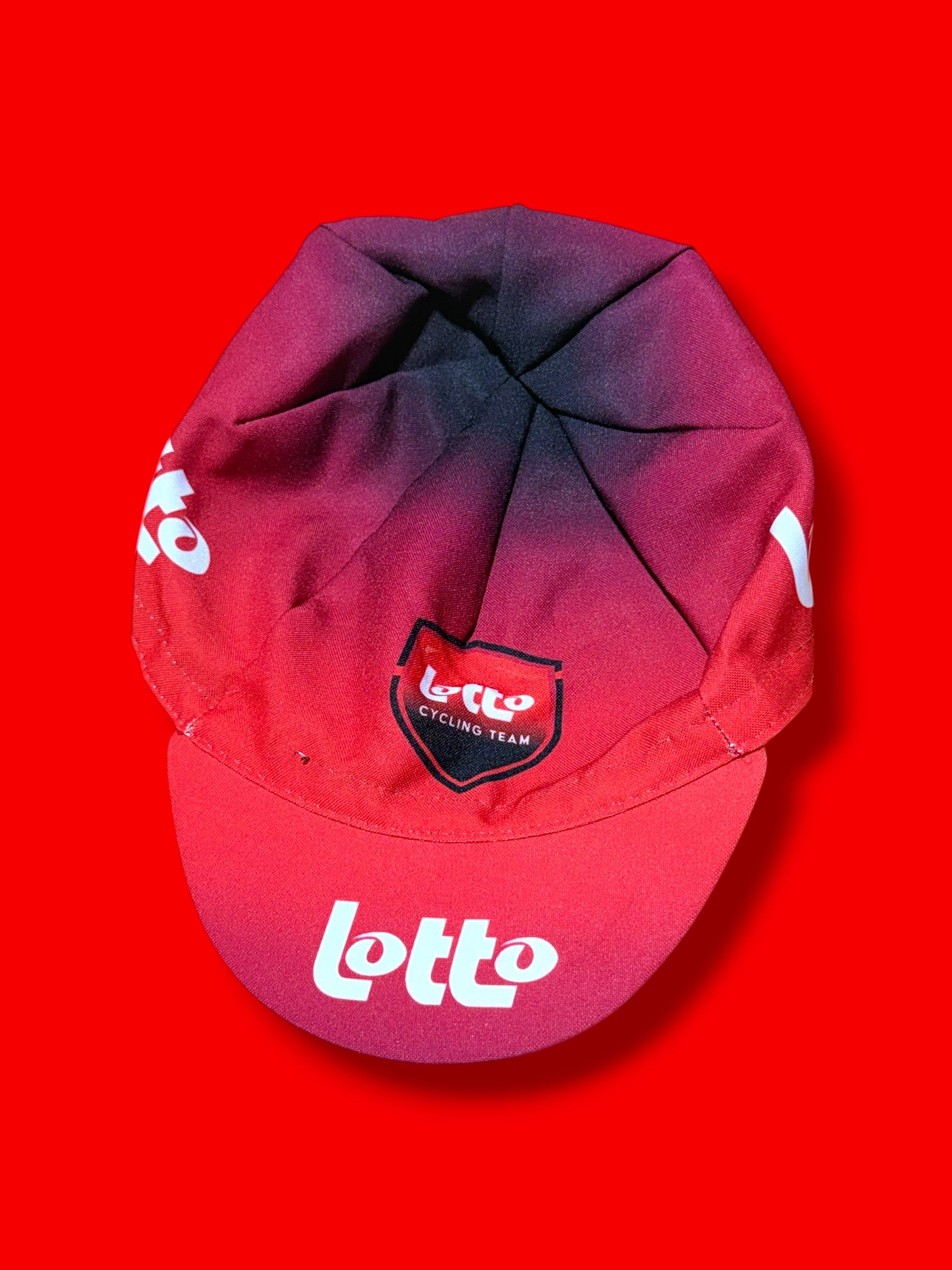Cycling Cap lightweight|Vermarc|Lotto