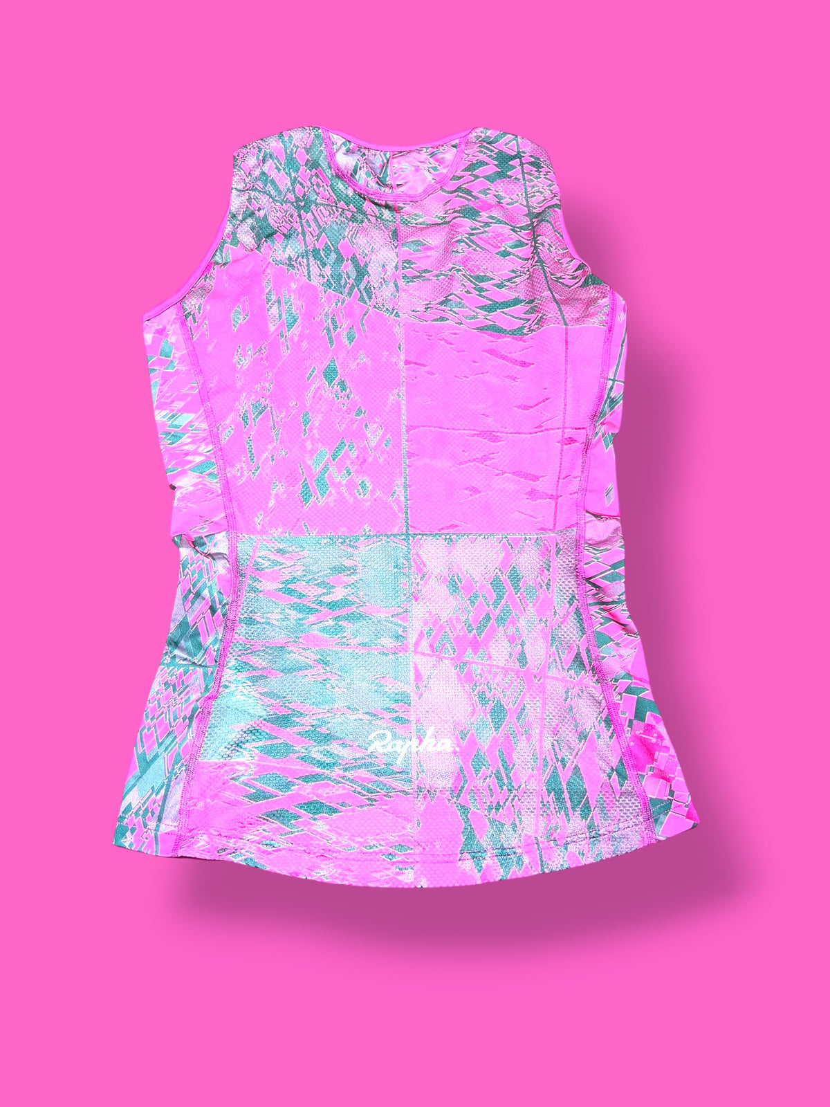 EF 2022 Pro Team Base Layer Rapha | EF Education First | Rapha Men's Pro Kit