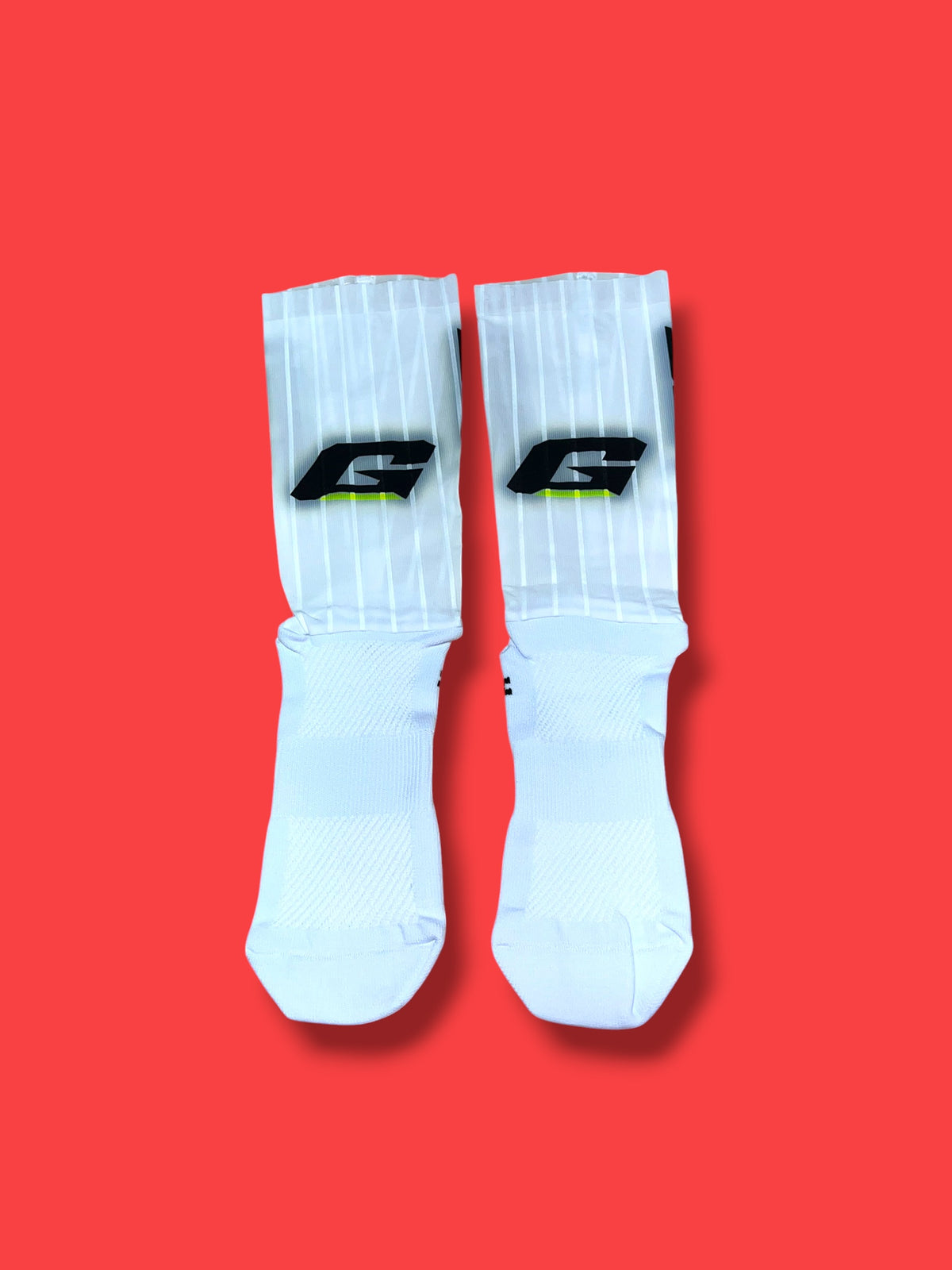 Verge Aero Socks | Intermarché-Wanty 2025