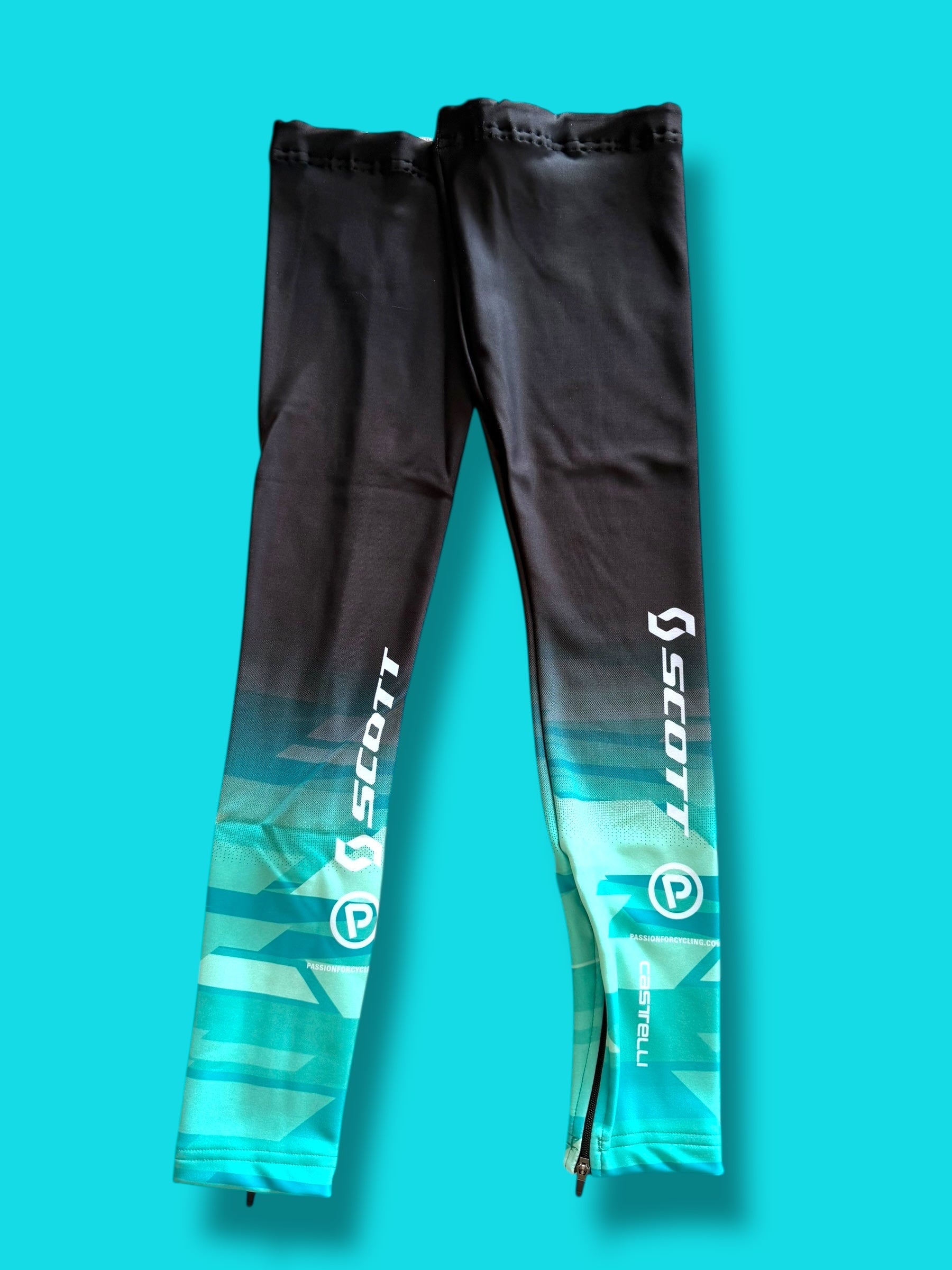 Leg Warmers Thermoflex Thermal|Castelli |Hubo |Cycling