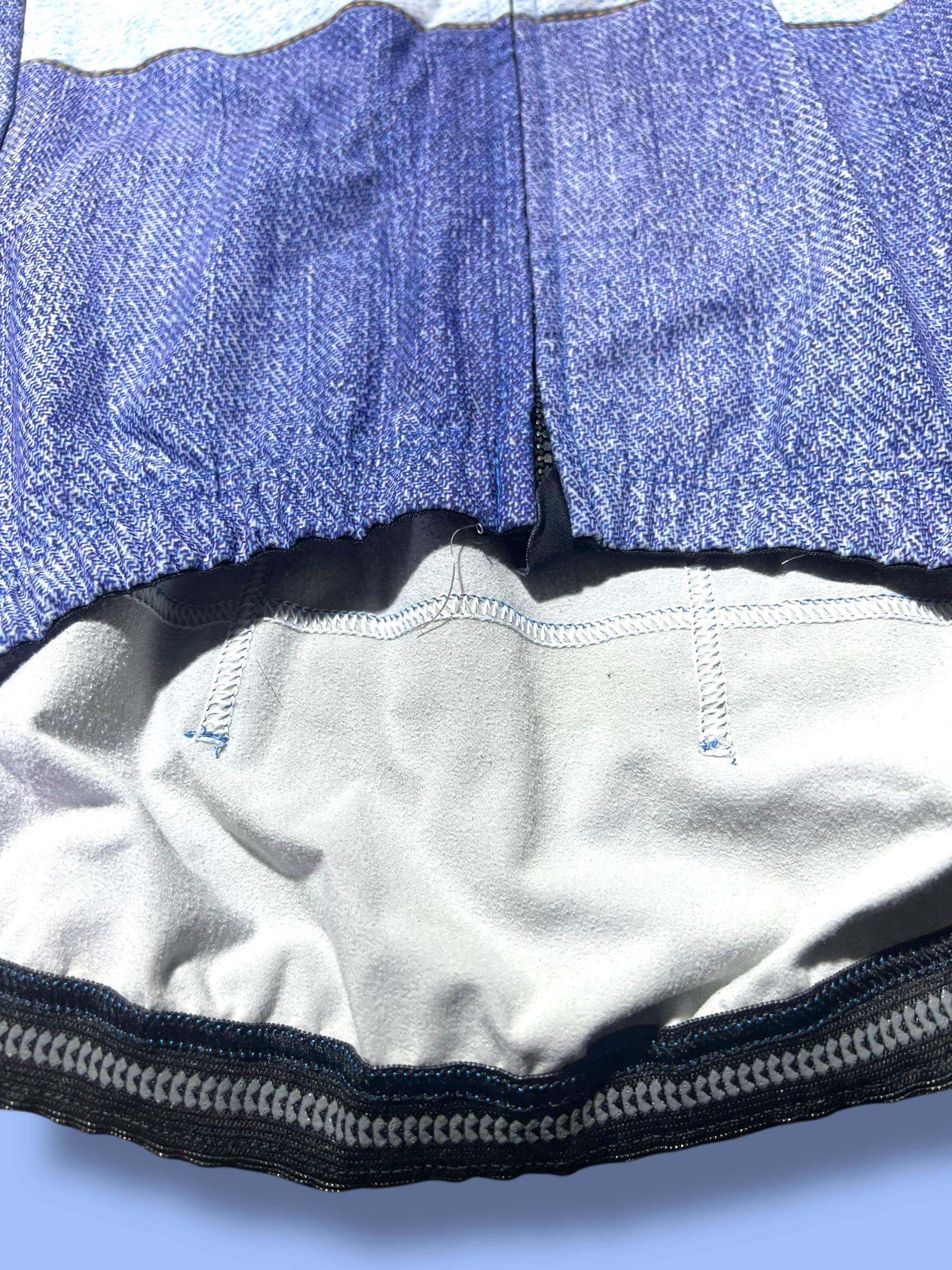 Winter Long Sleeve Jersey Thermal Windproof | Alpecin Deceuninck Kalas| Pro Cycling Kit