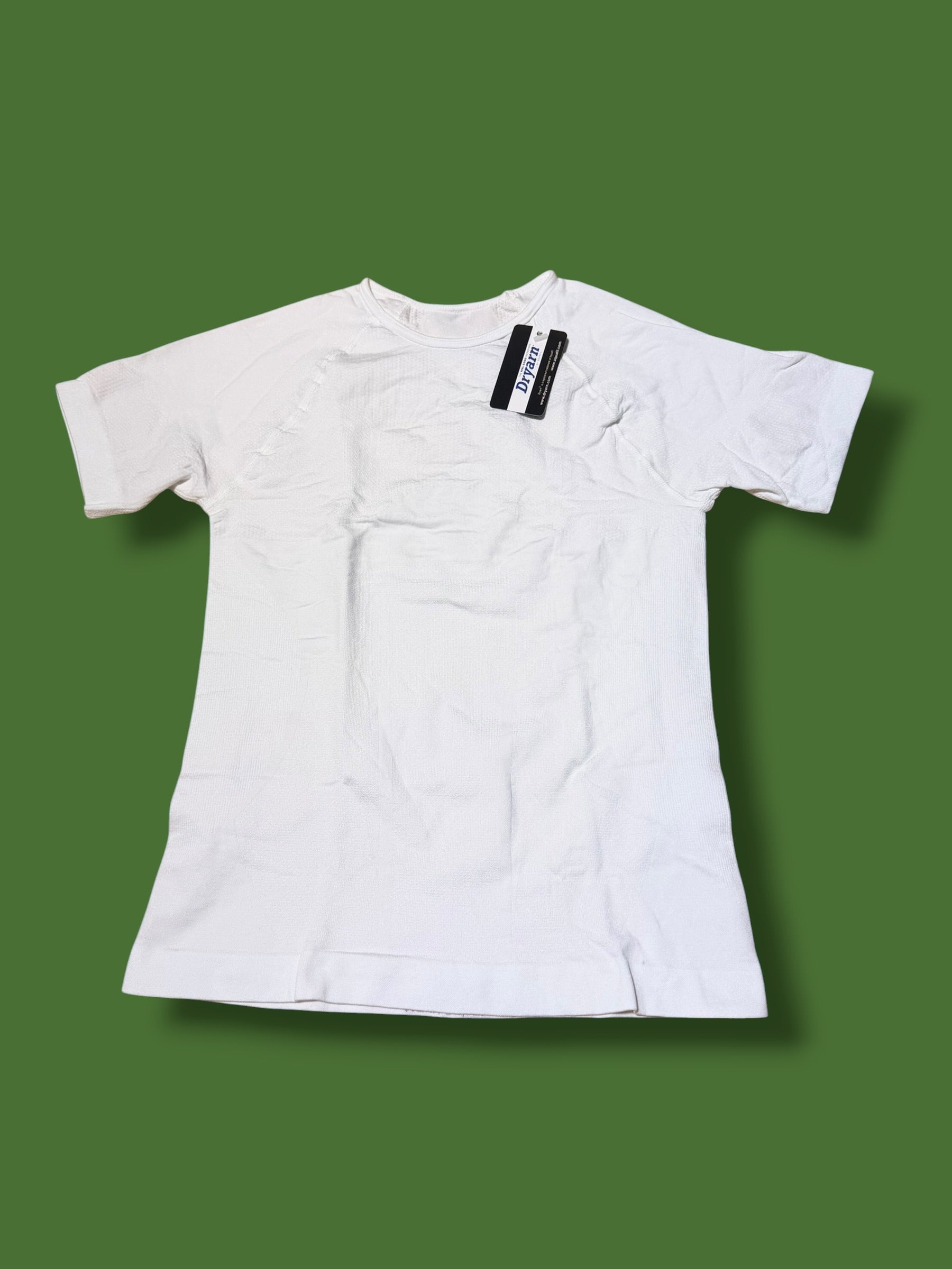 Short Sleeve Base Layer| G-Sport Pro Cycling Kit