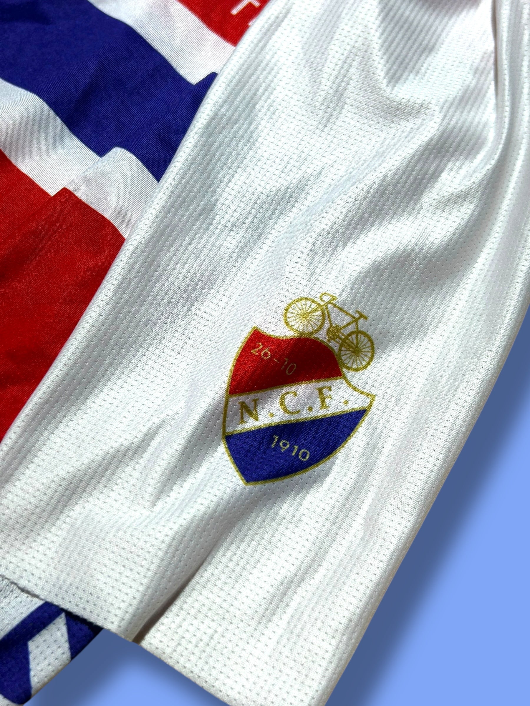 Short Sleeve Aero Jersey | Norway Uno-X| Pro Cycling Kit