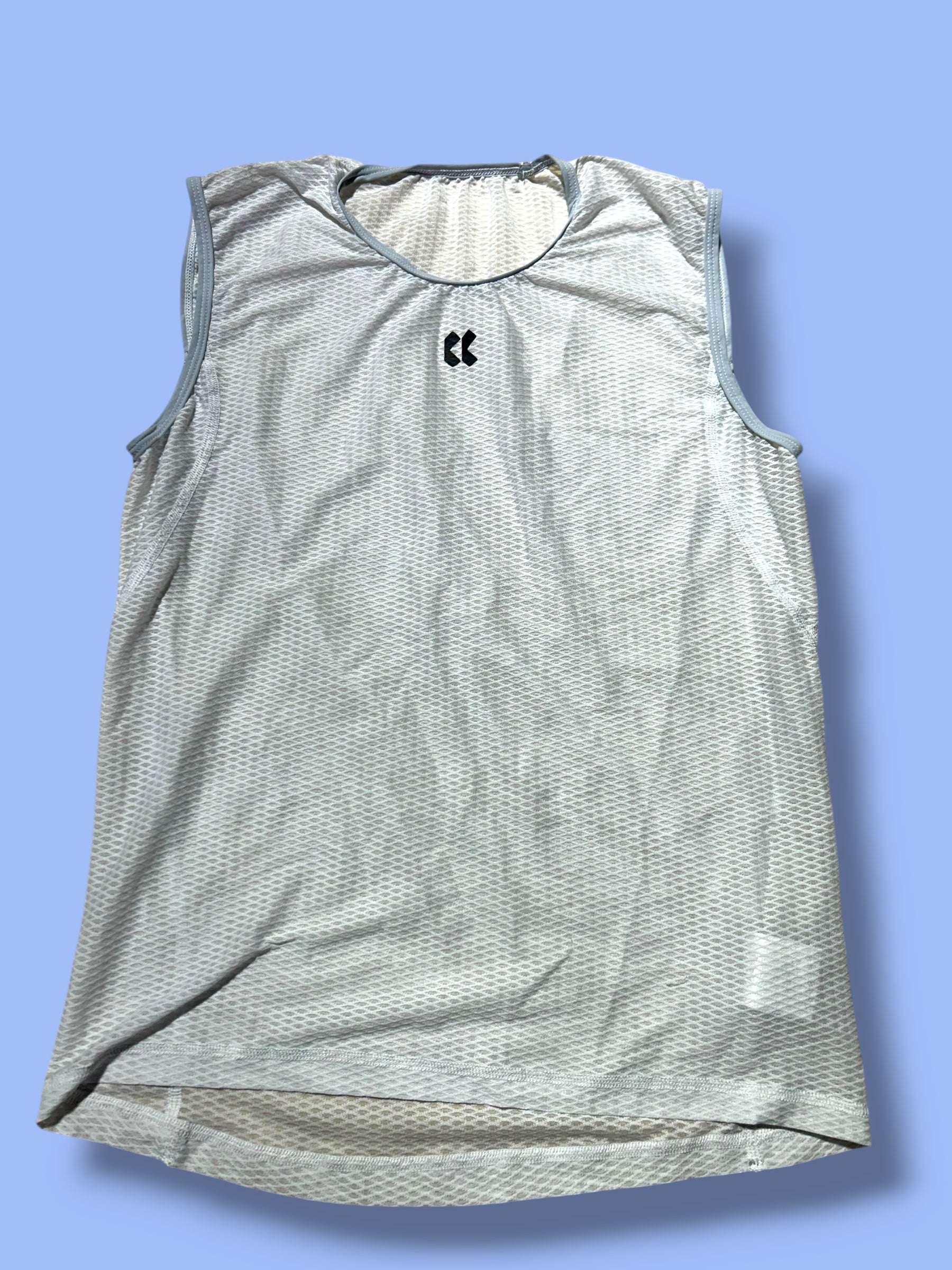 Base Layer Rider Issued | Alpecin Deceuninck Kalas| Pro Cycling Kit