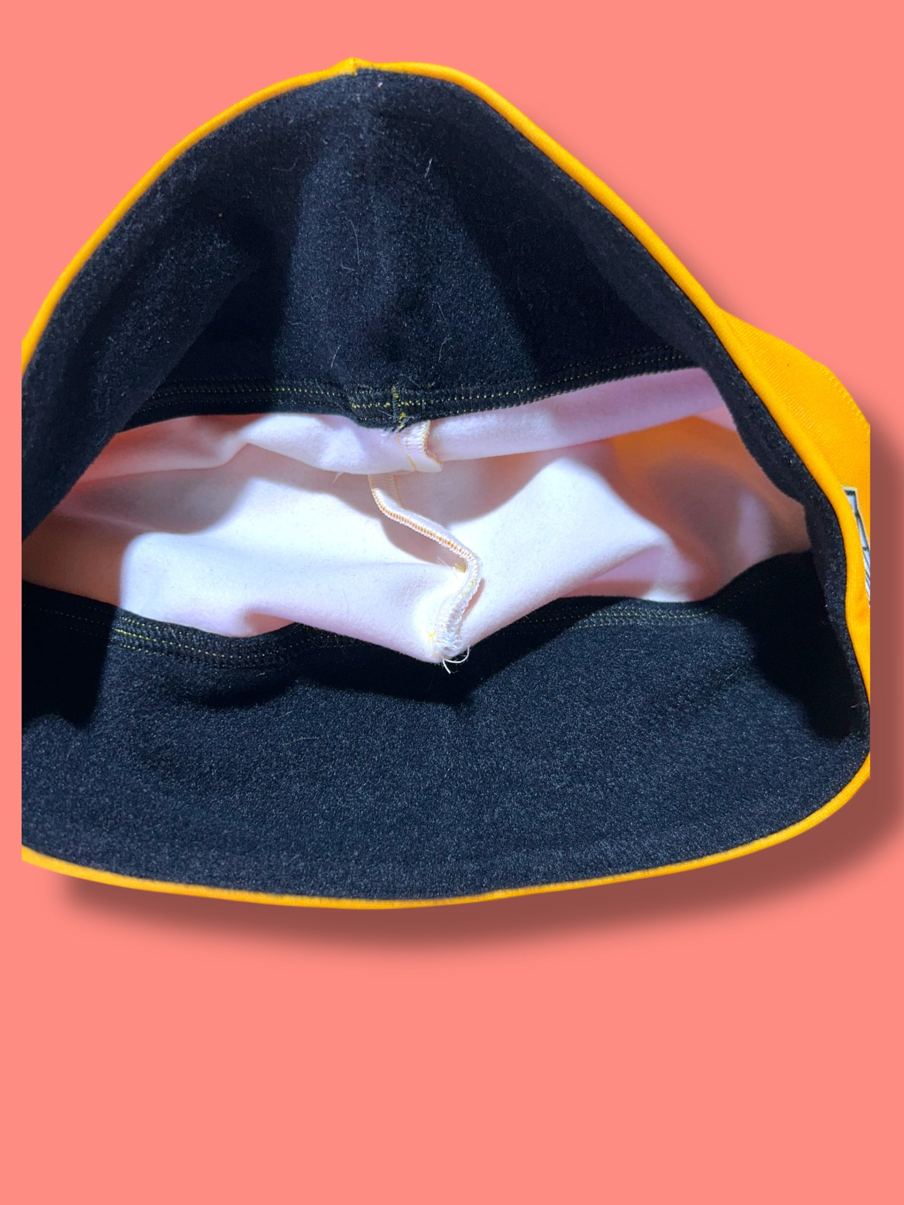 Thermal Winter Beanie Under Helmet Skull Cap Racing|Uno-X Bioracer| Pro Cycling Kit