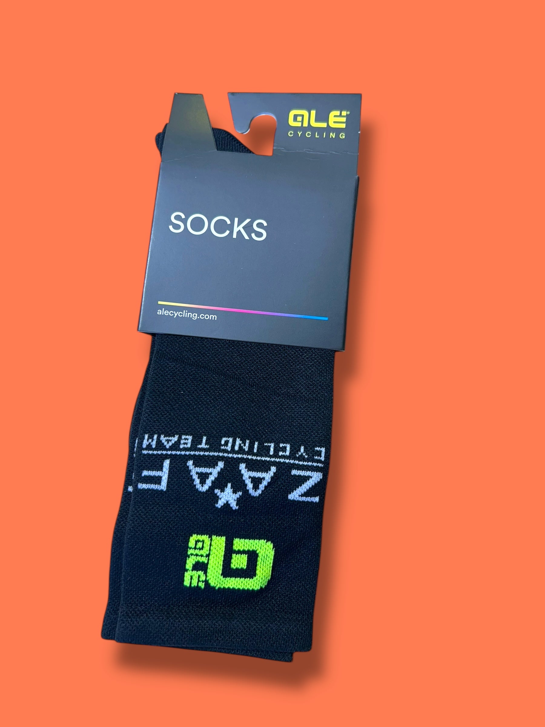 Race Socks |Santini |ZAAF |Cycling