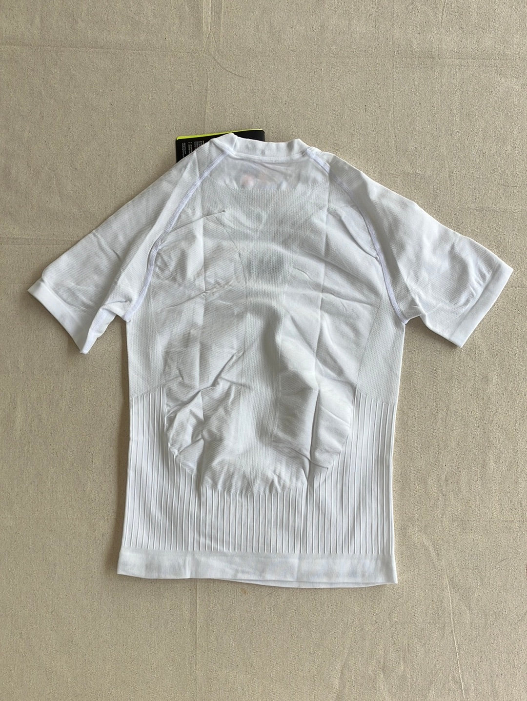 Short Sleeve Base Layer / Vest | Ale | Eolo Kometa | Pro Cycling Kit