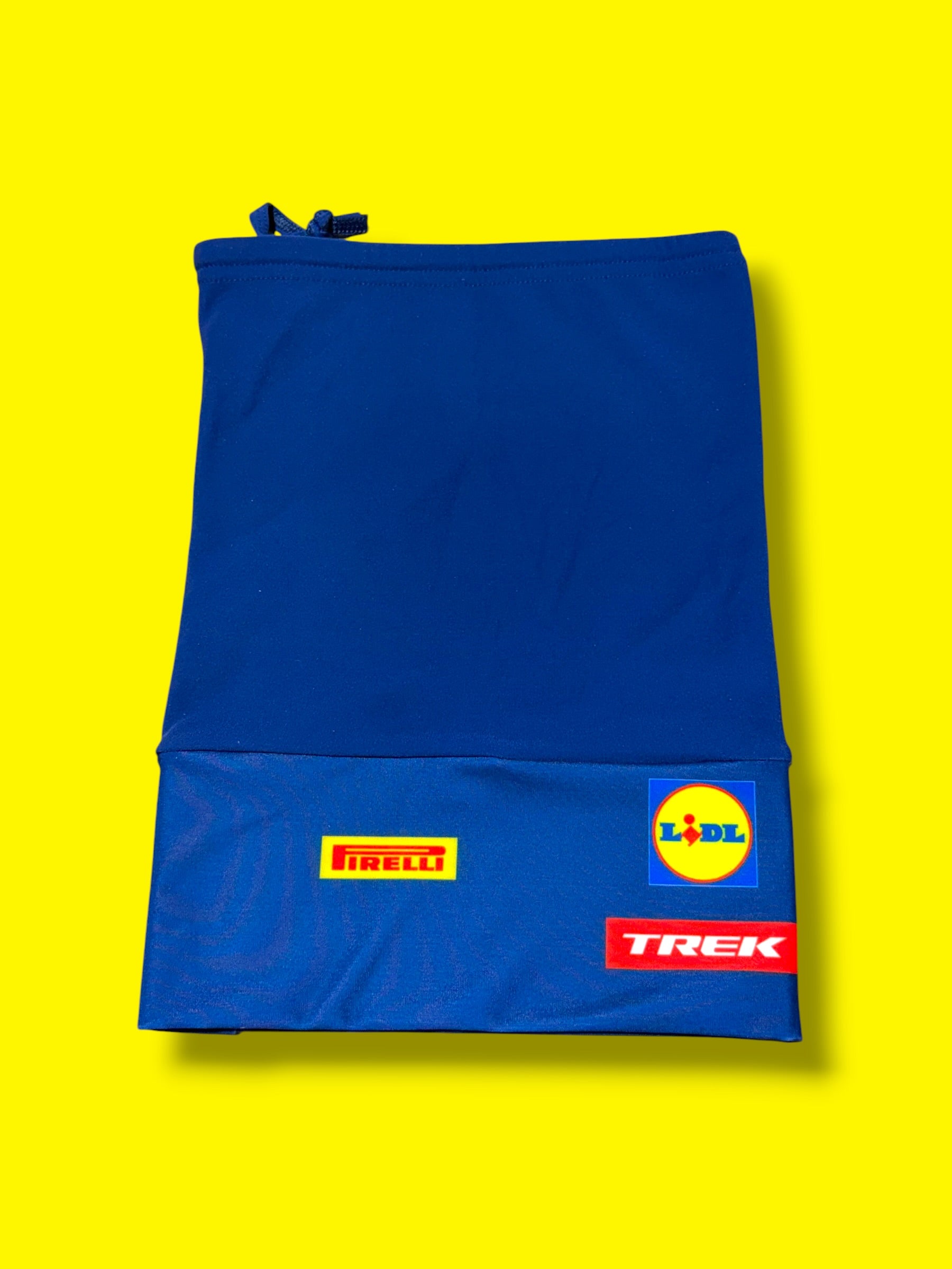 Winter Thermal Neck Warmer Buff|Lidl Trek |Pro Cycling