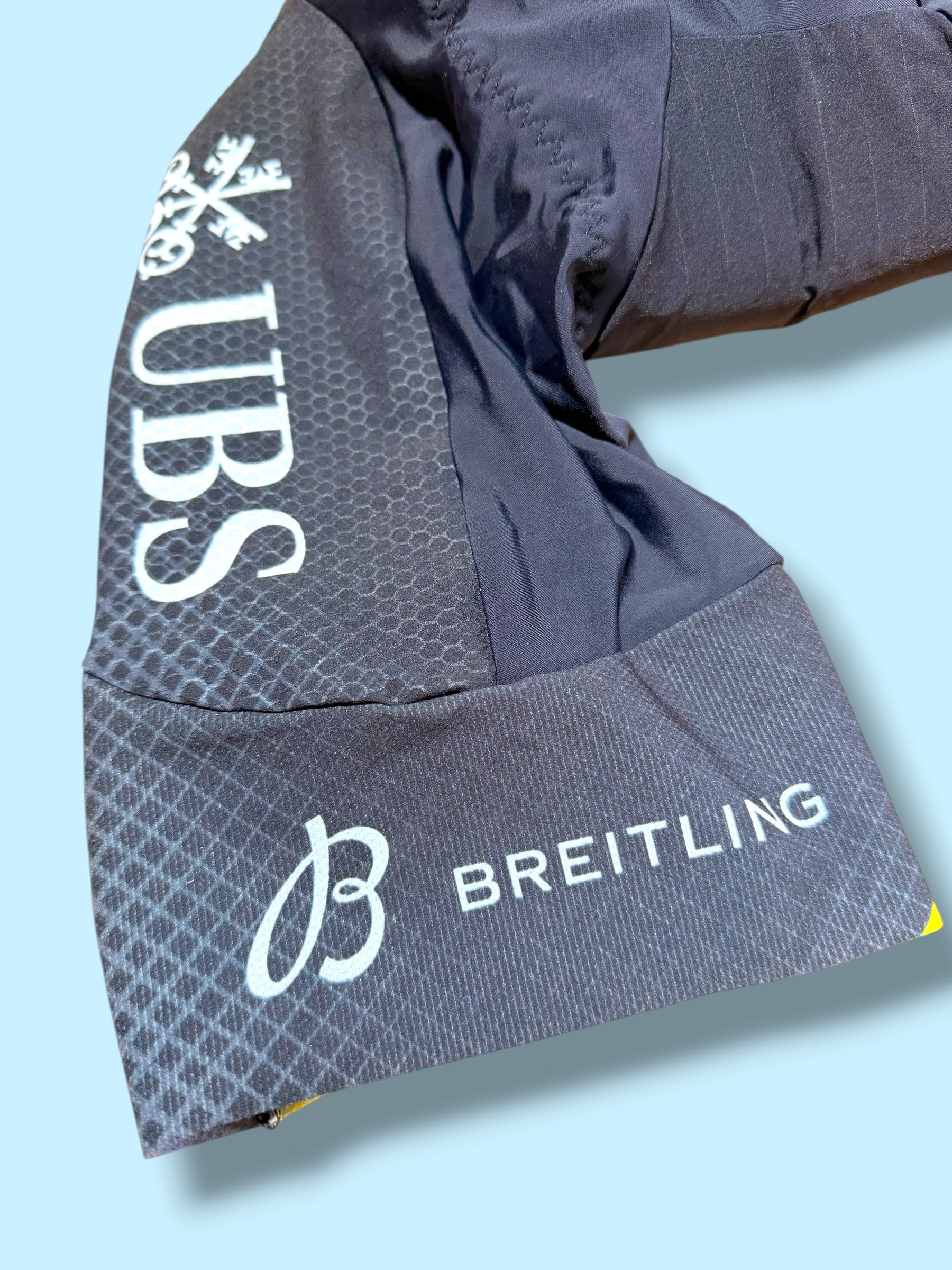 Race Gergarius Pro Bib Shorts |Q36.5|Cycling