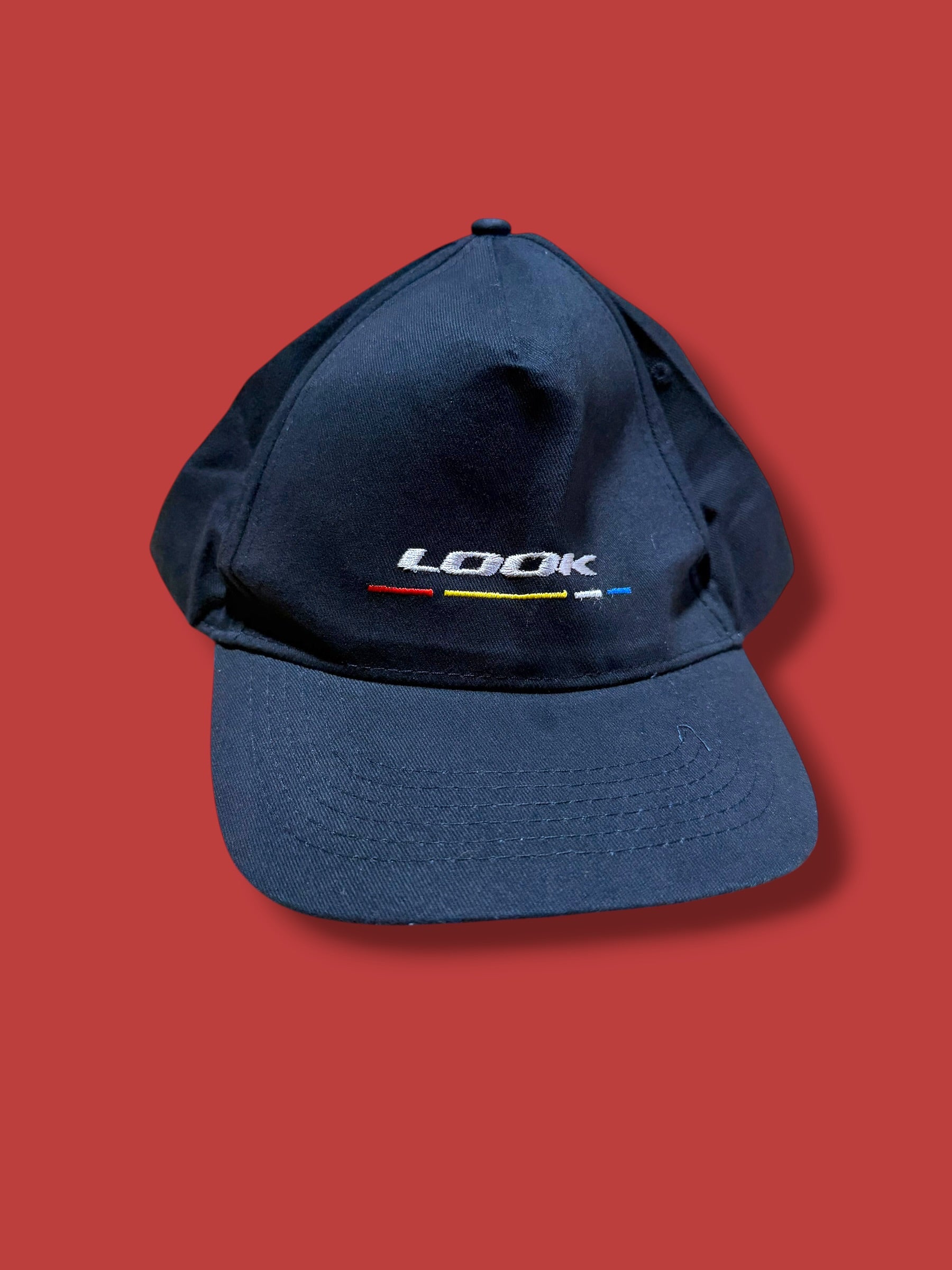 Look Podium Cap |Cofidis |Extendo Pro Cycling Kit