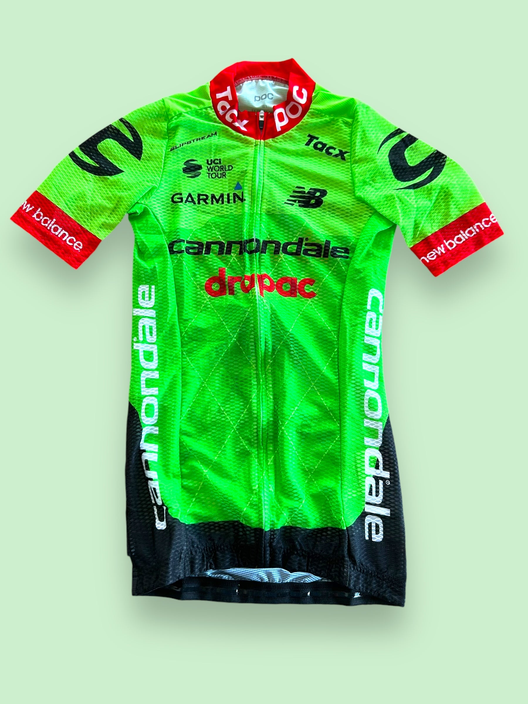 Summer Jersey POC EF Education First-Drapac-Cannondale Pro