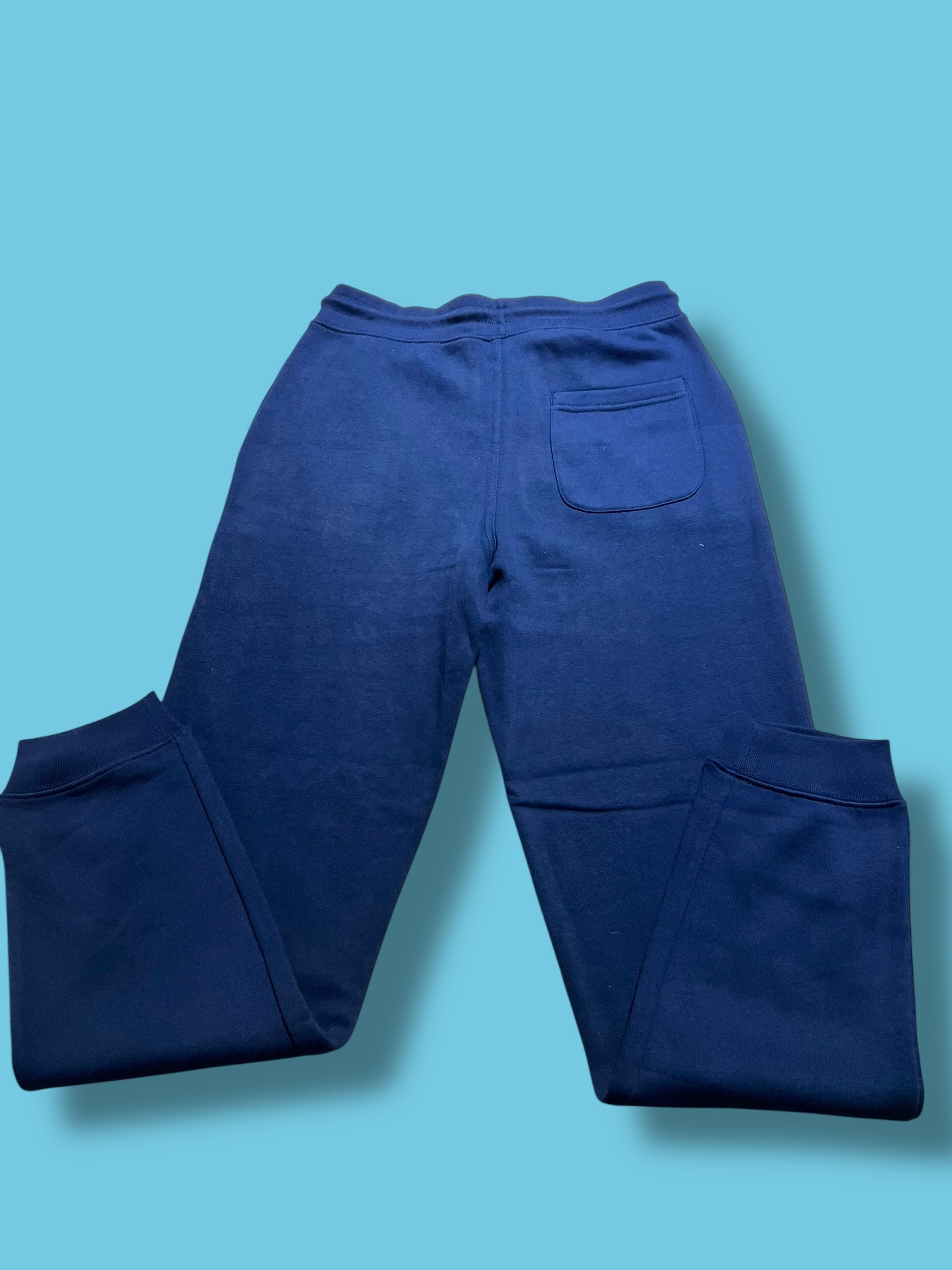 Casual Track Pants | Soudal Quick-Step | Pro Cycling Kit