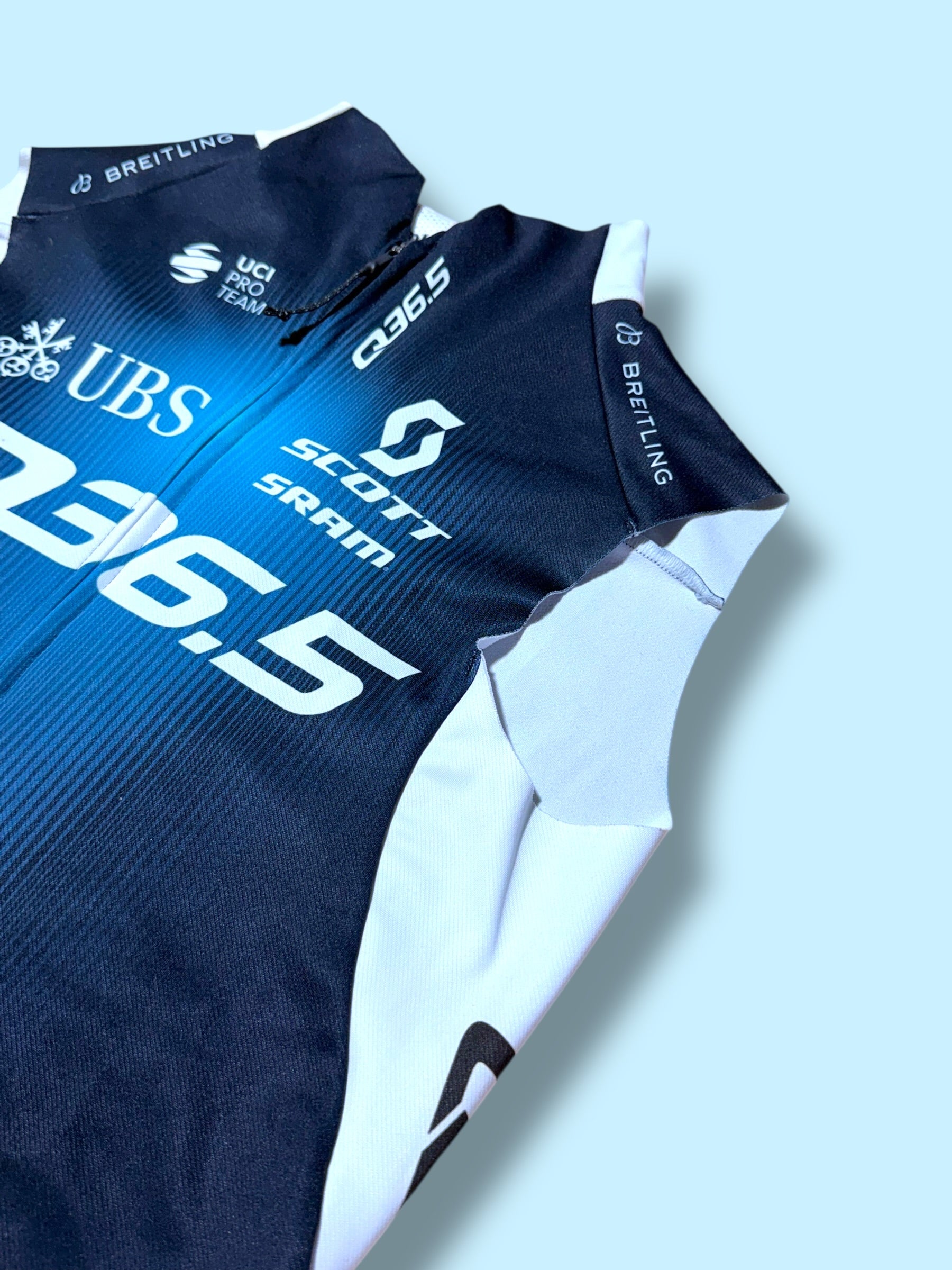 Thermal Winter Vest Gilet |Q36.5|Cycling