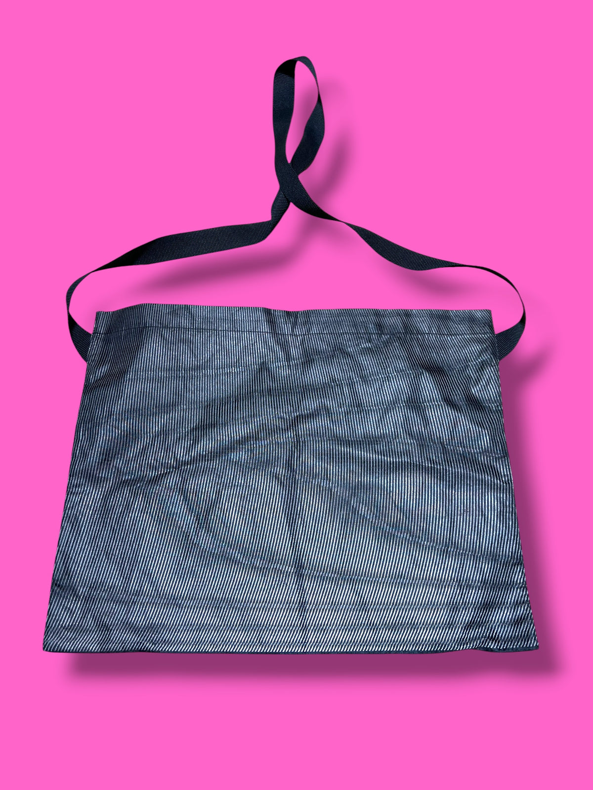 EF Waterproof Press-Stud Musette | Rapha