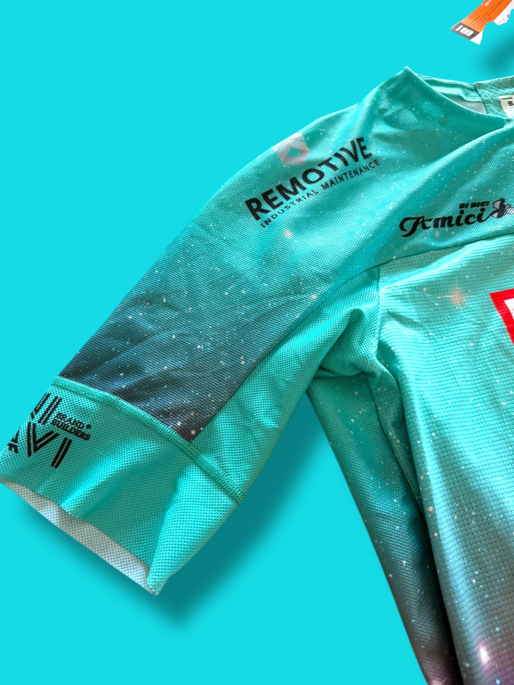 Aero Jersey|Sportful |Hubo |Cycling