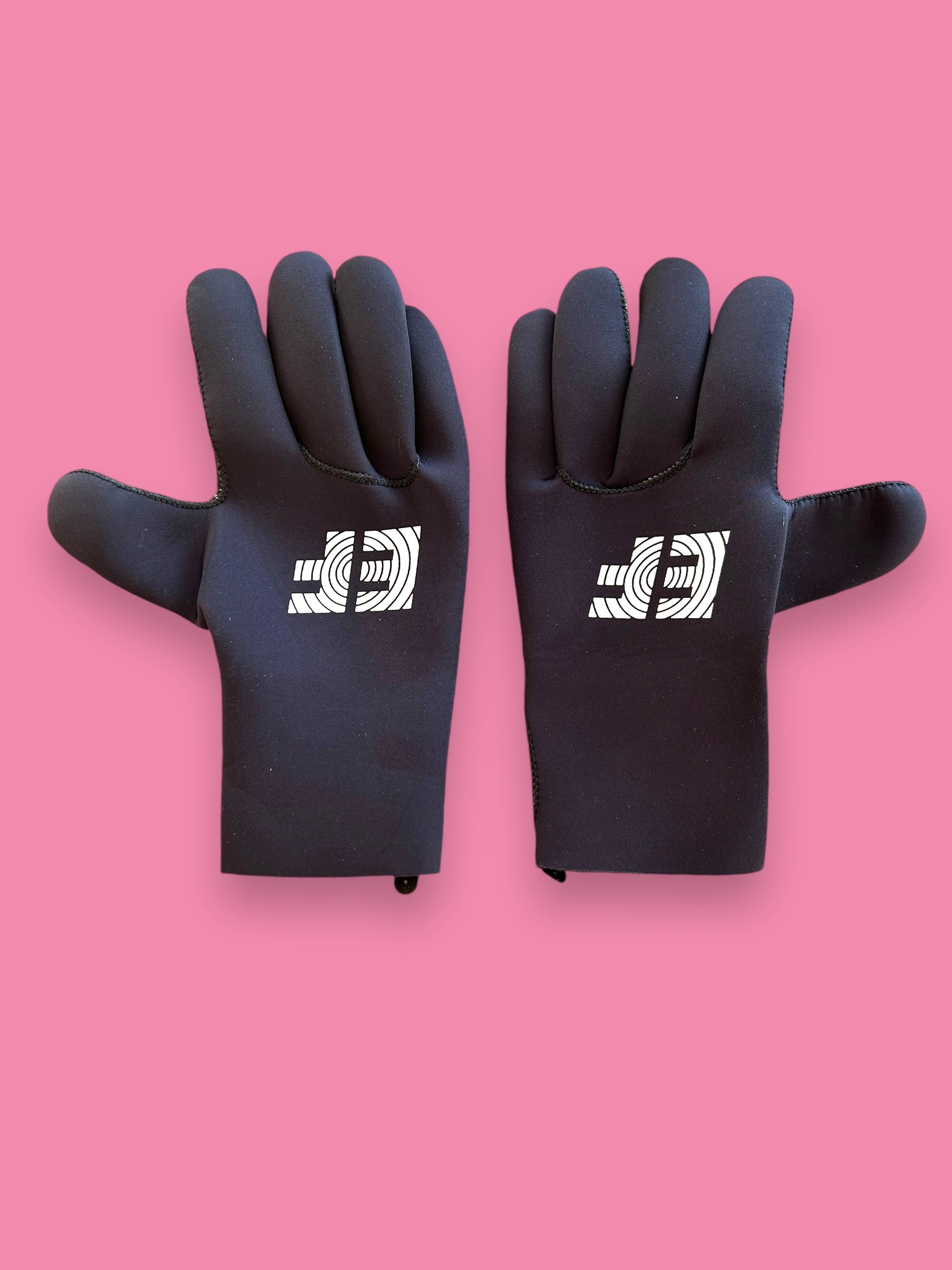 Neoprene Gloves | Rapha | EF Education First Mens | Pro Team