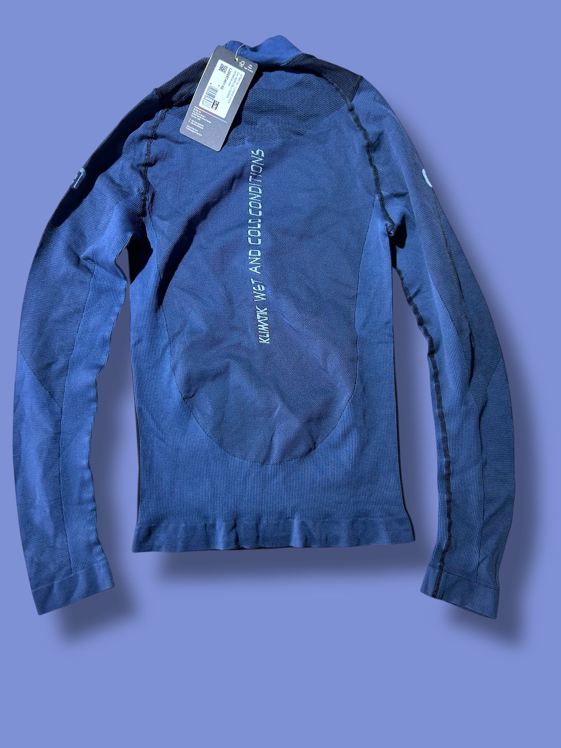Winter Thermal Base Layer| Ale |FDJ| Pro Cycling Kit