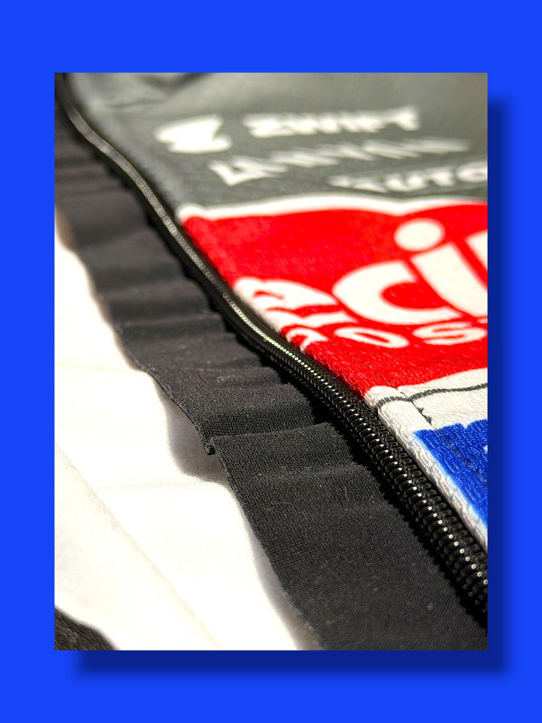 Winter Flow Jacket Thermal W&W Jersey|Alpecin Deceuninck |Kalas Pro Cycling Kit
